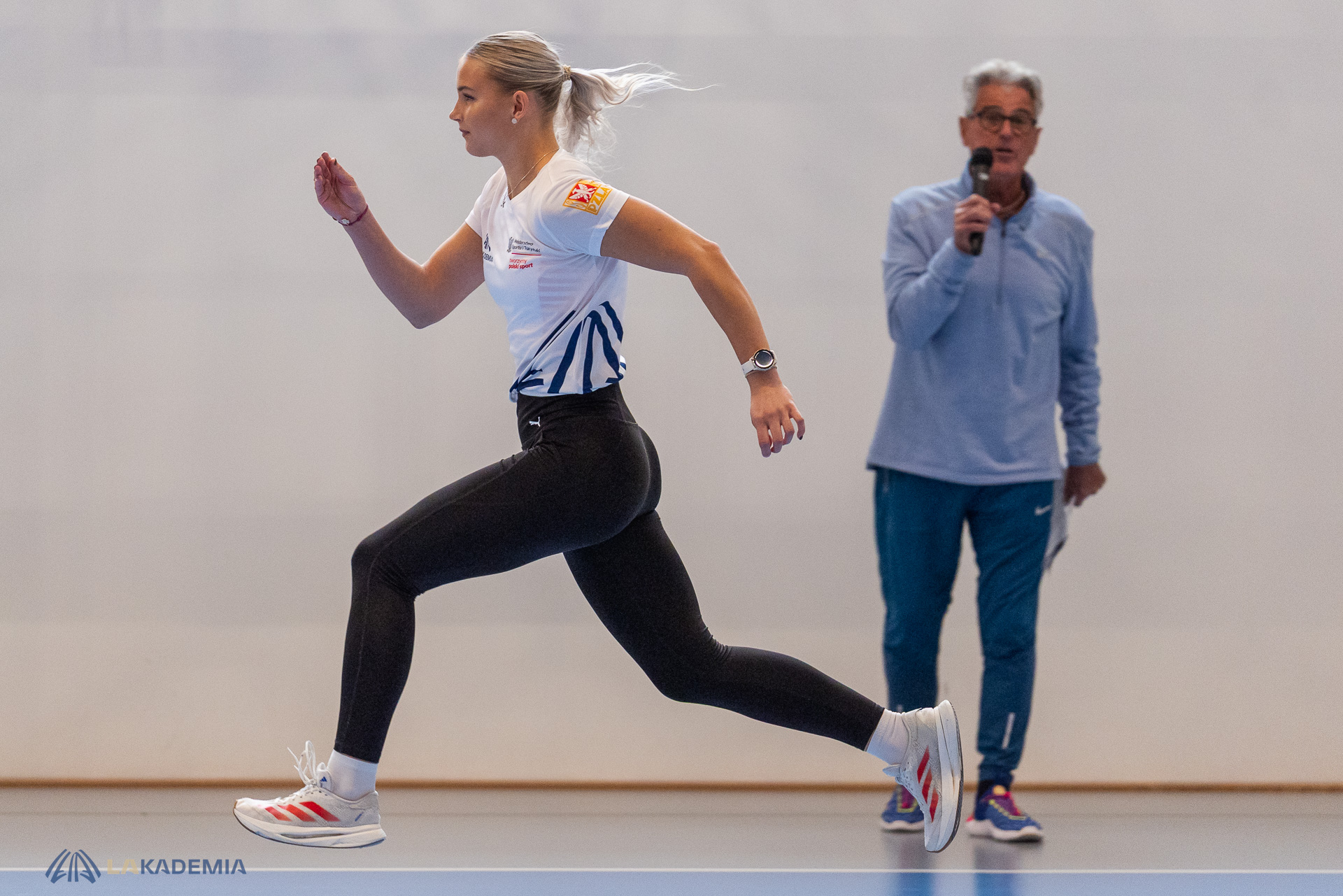 III Athletics Conference - High Performance Training obrazek 22
