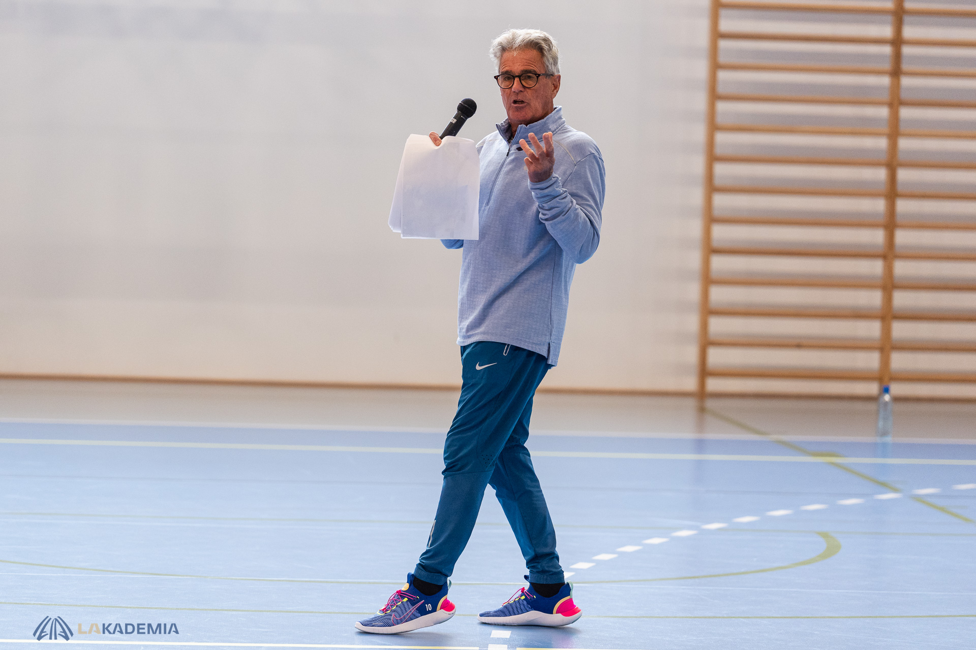 III Athletics Conference - High Performance Training obrazek 23