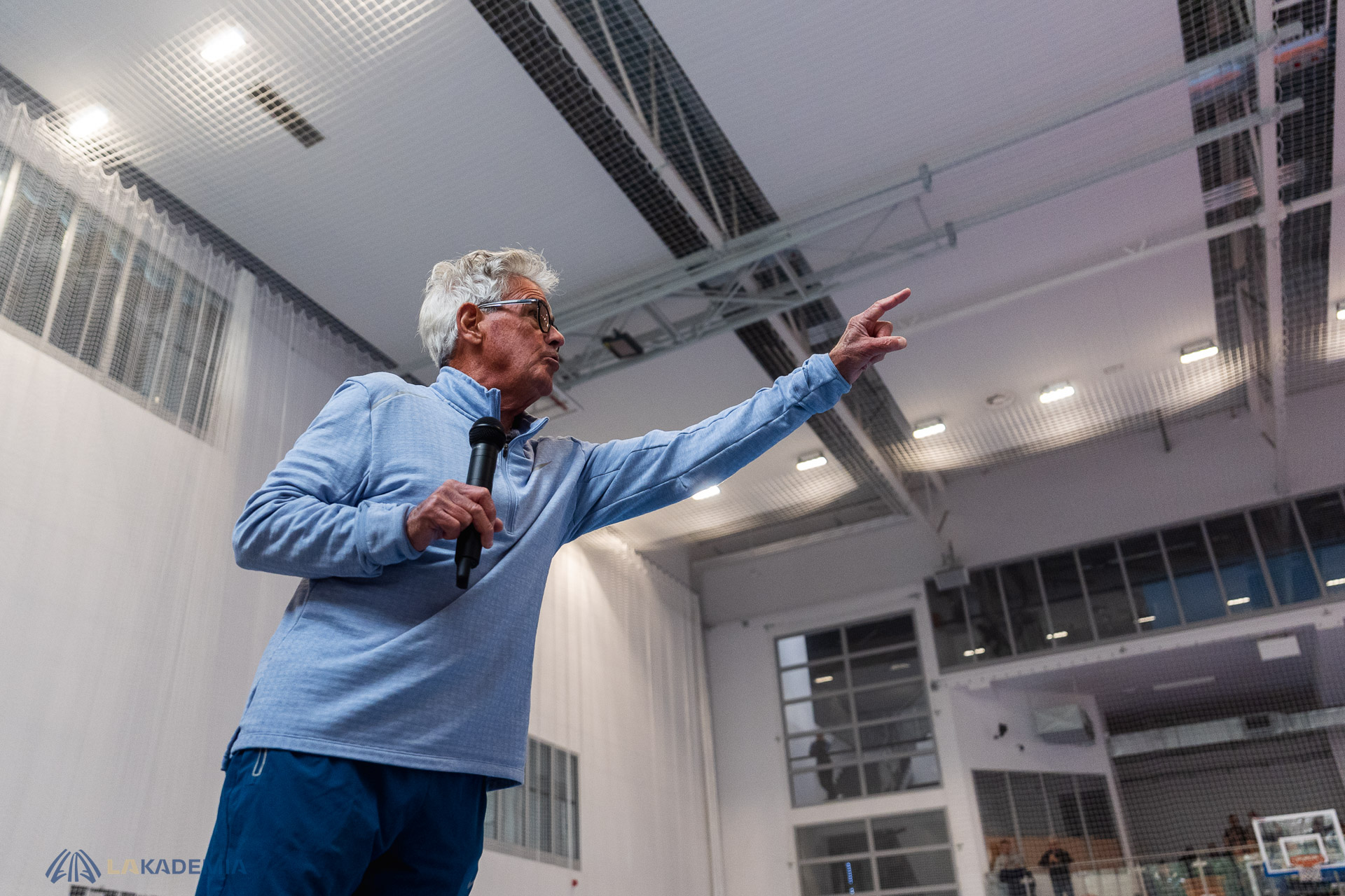 III Athletics Conference - High Performance Training obrazek 3