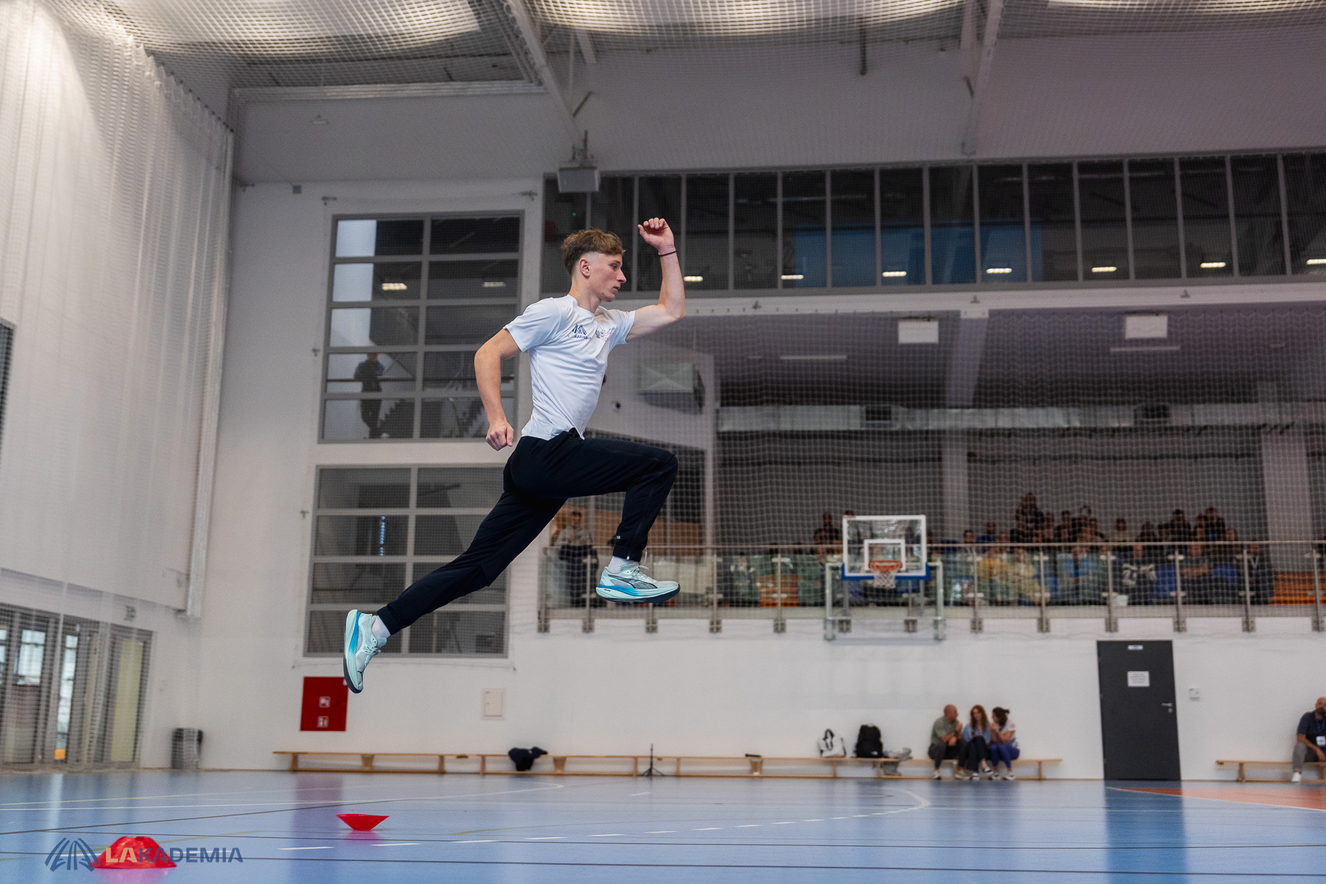 III Athletics Conference - High Performance Training obrazek 4