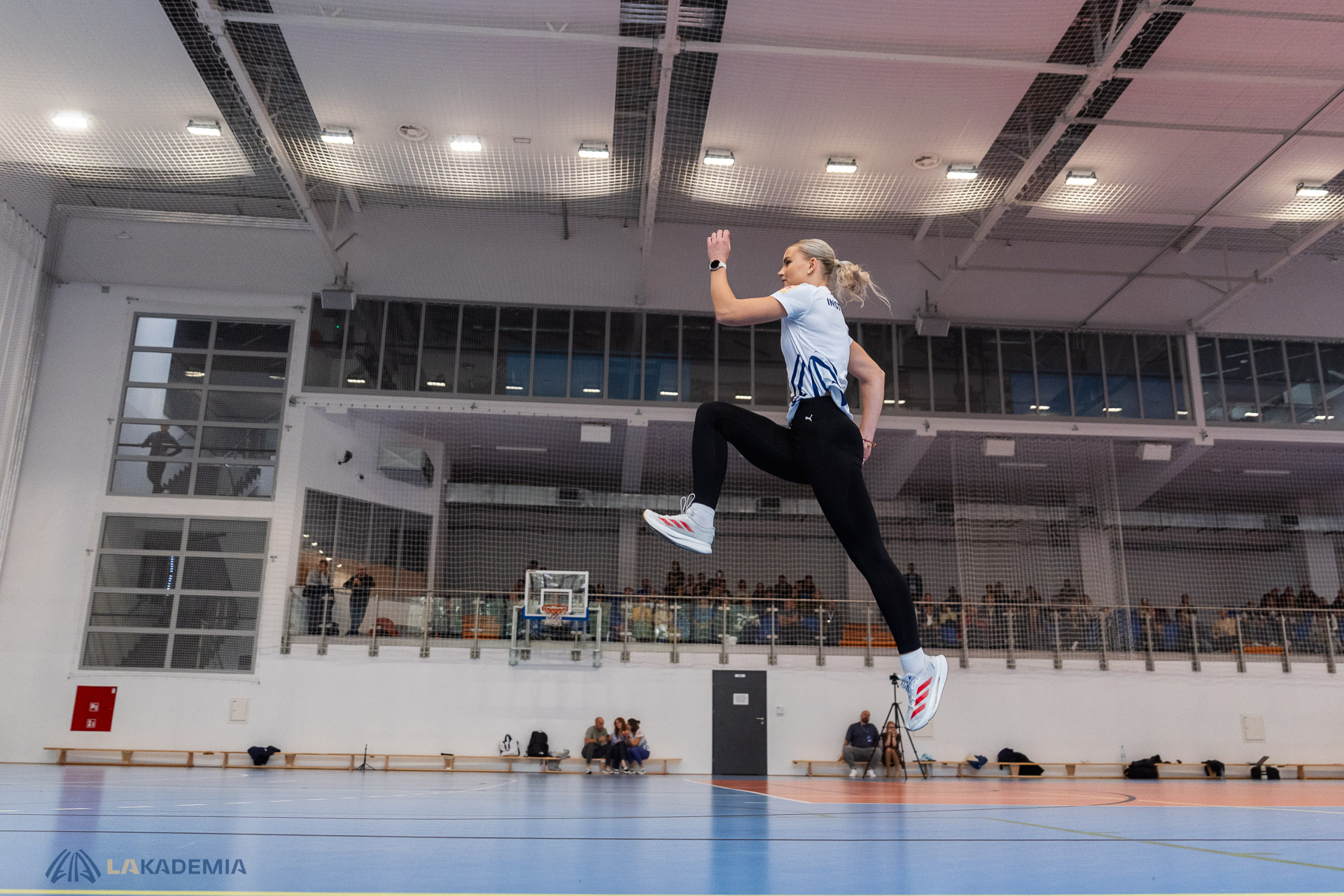 III Athletics Conference - High Performance Training obrazek 7