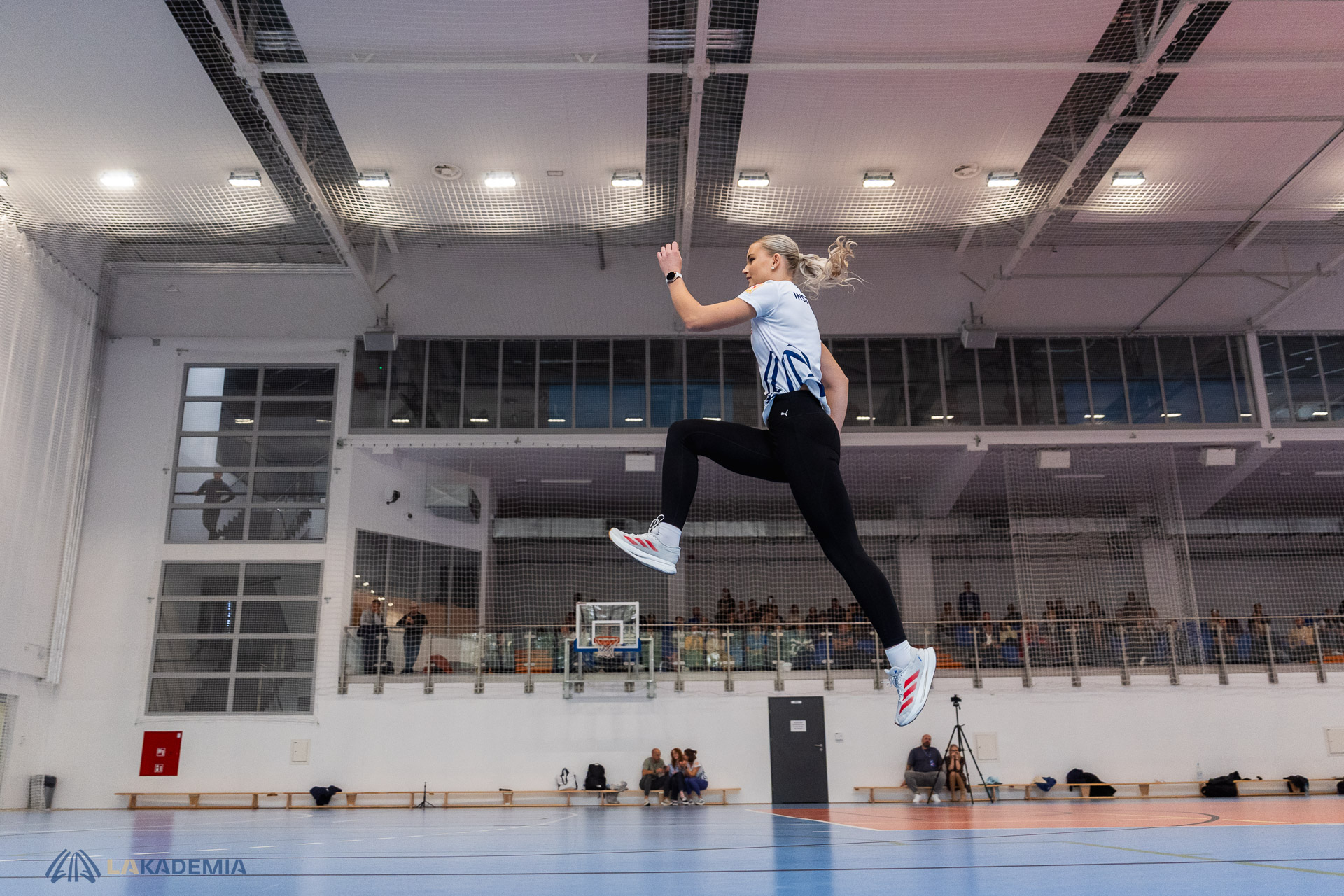 III Athletics Conference - High Performance Training obrazek 8