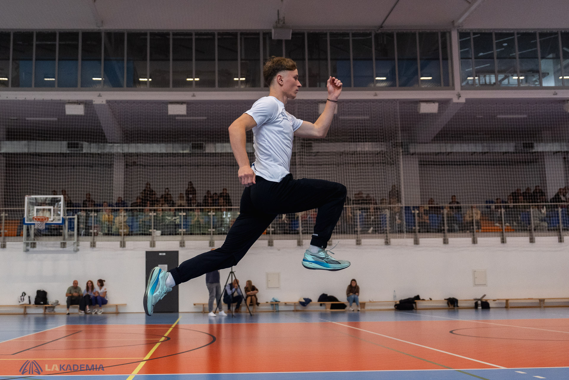 III Athletics Conference - High Performance Training obrazek 9