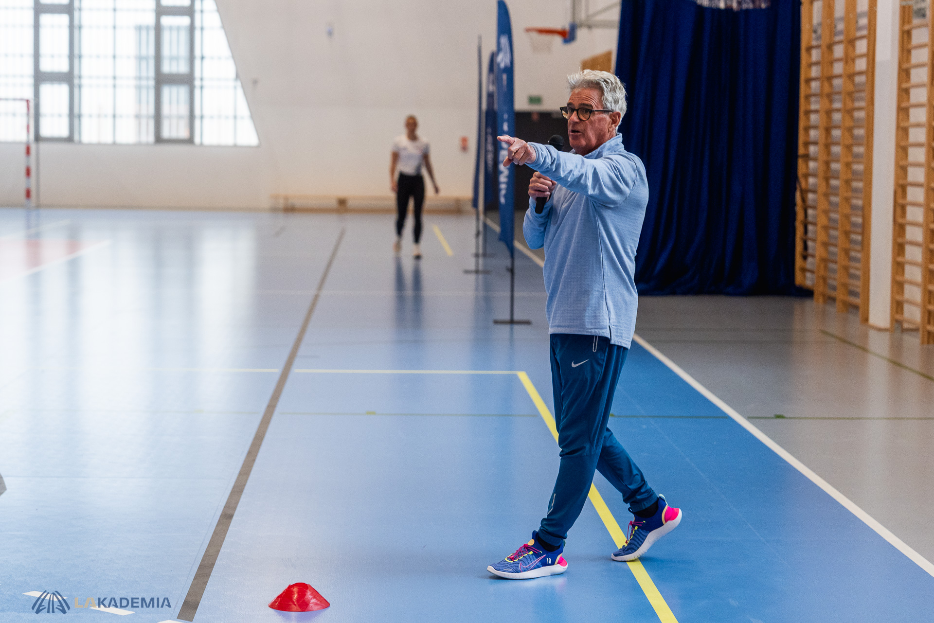 III Athletics Conference - High Performance Training obrazek 12