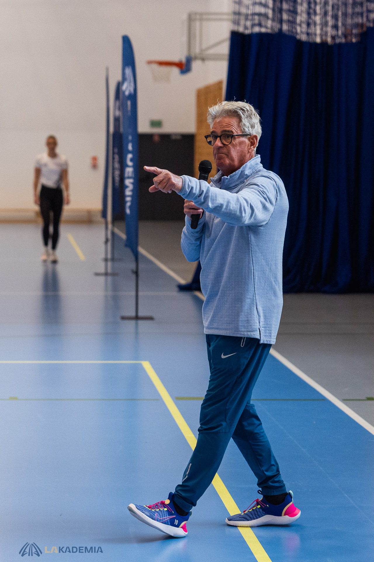 III Athletics Conference - High Performance Training obrazek 13