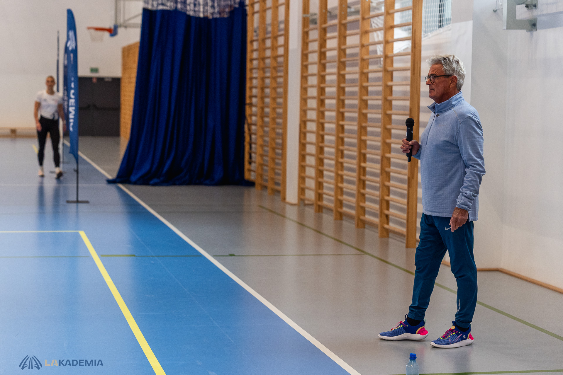 III Athletics Conference - High Performance Training obrazek 14