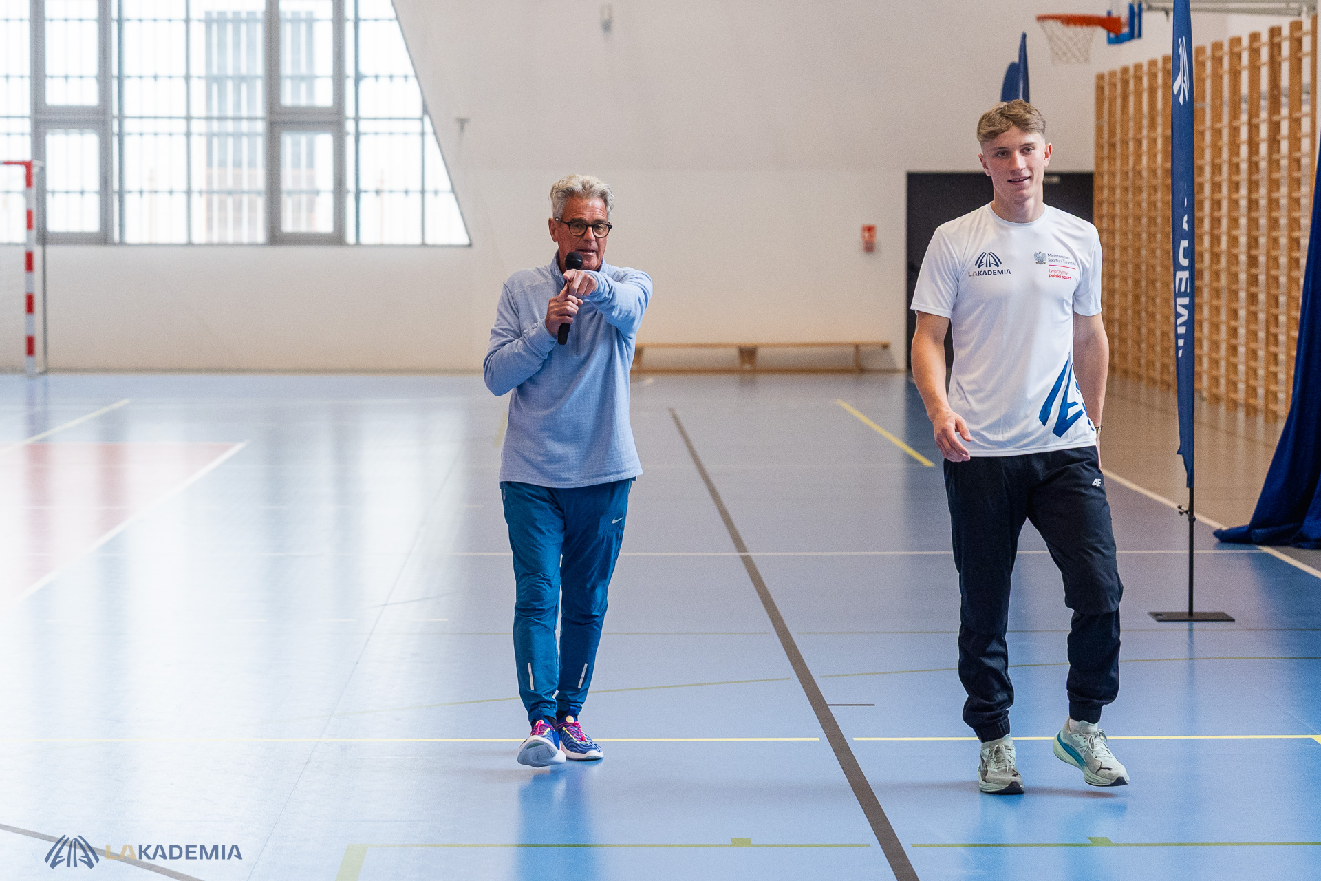 III Athletics Conference - High Performance Training obrazek 15