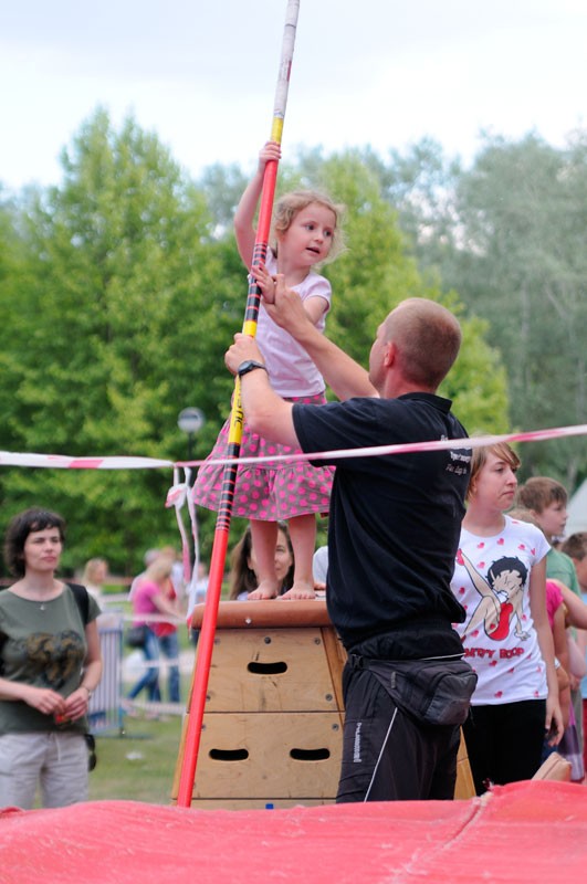 13. Piknik Olimpijski obrazek 1