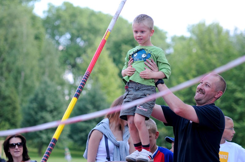 13. Piknik Olimpijski obrazek 6