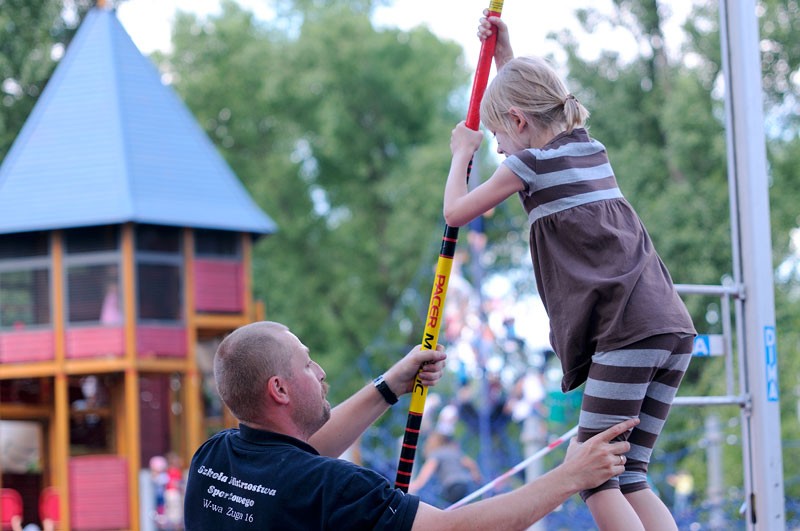13. Piknik Olimpijski obrazek 7