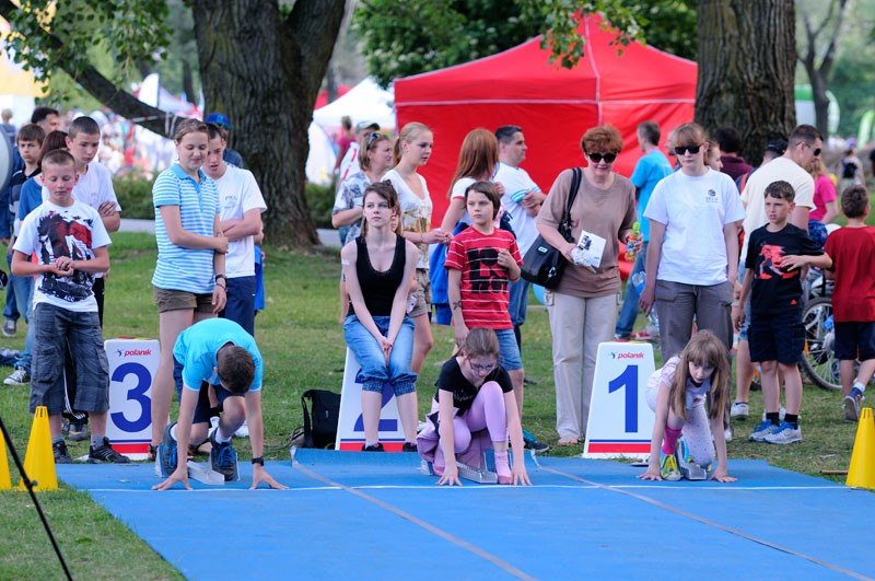 13. Piknik Olimpijski obrazek 8