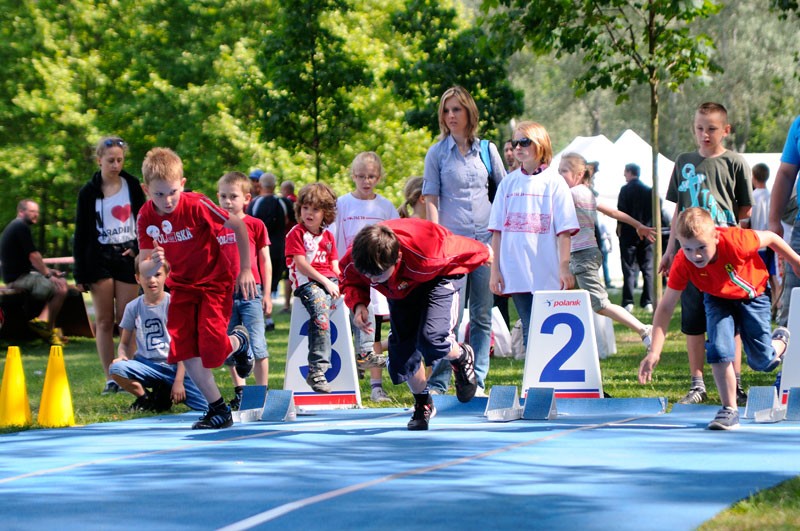 13. Piknik Olimpijski obrazek 9