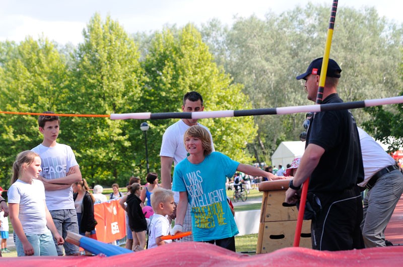 13. Piknik Olimpijski obrazek 13