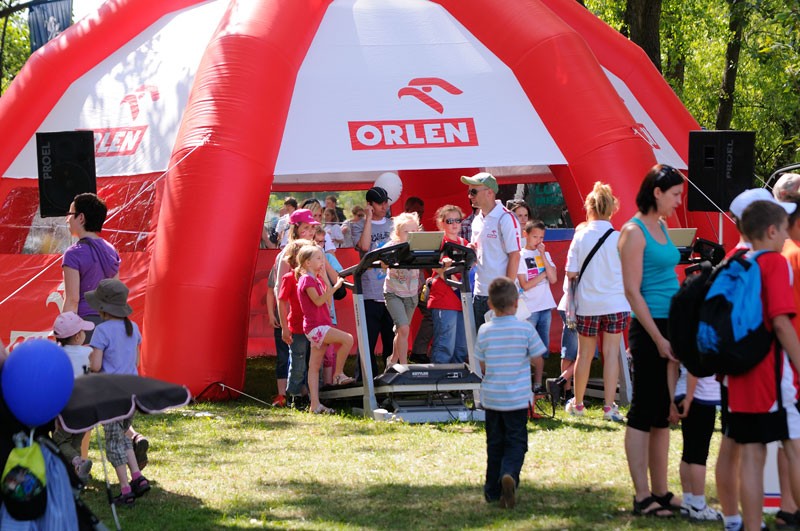 13. Piknik Olimpijski obrazek 19