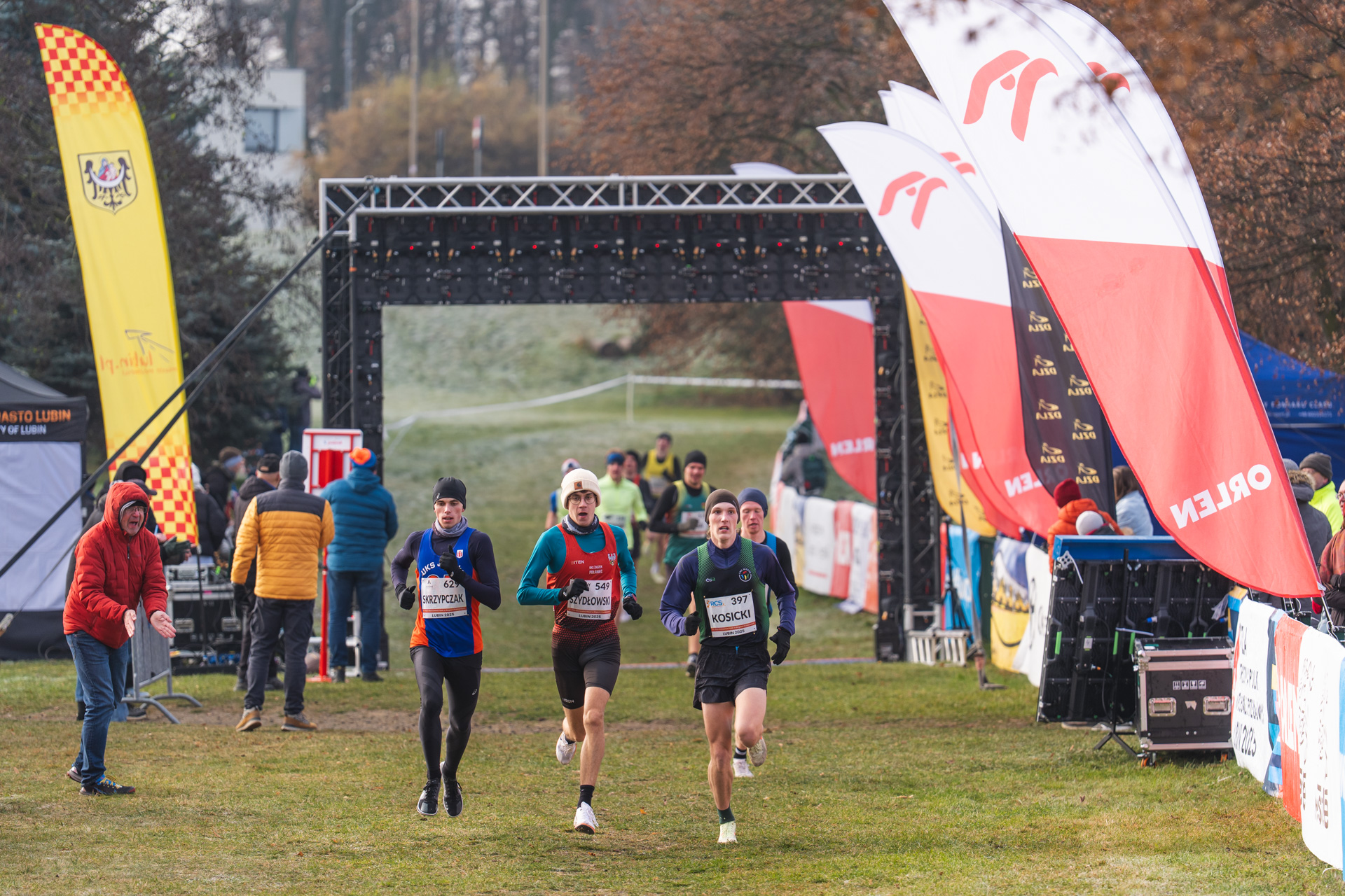 97. PZLA Mistrzostwa Polski w Biegach Przełajowych obrazek 9