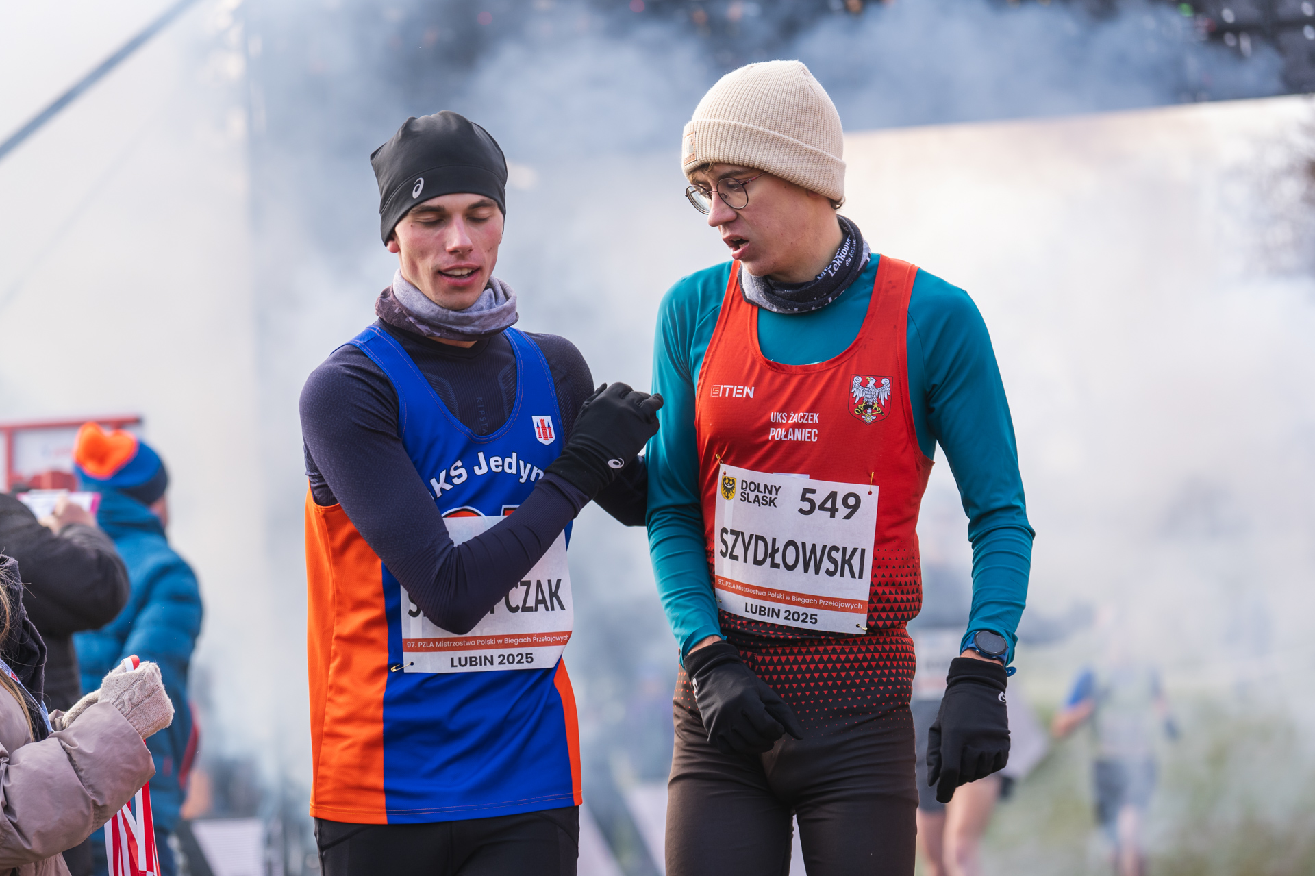 97. PZLA Mistrzostwa Polski w Biegach Przełajowych obrazek 20