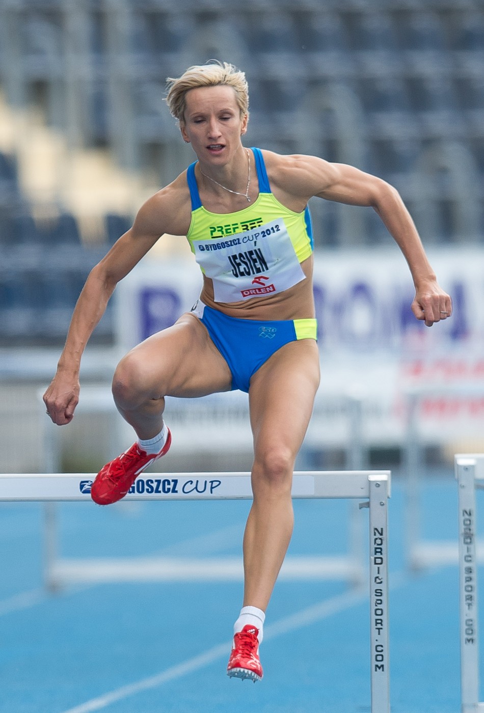 Bydgoszcz Cup 2012 obrazek 19