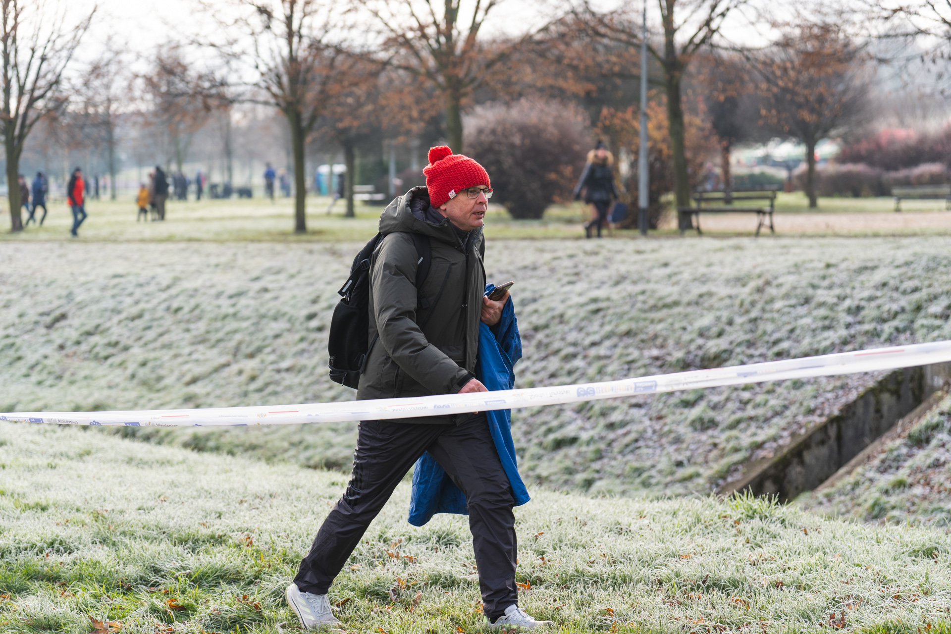 97. PZLA Mistrzostwa Polski w Biegach Przełajowych obrazek 12