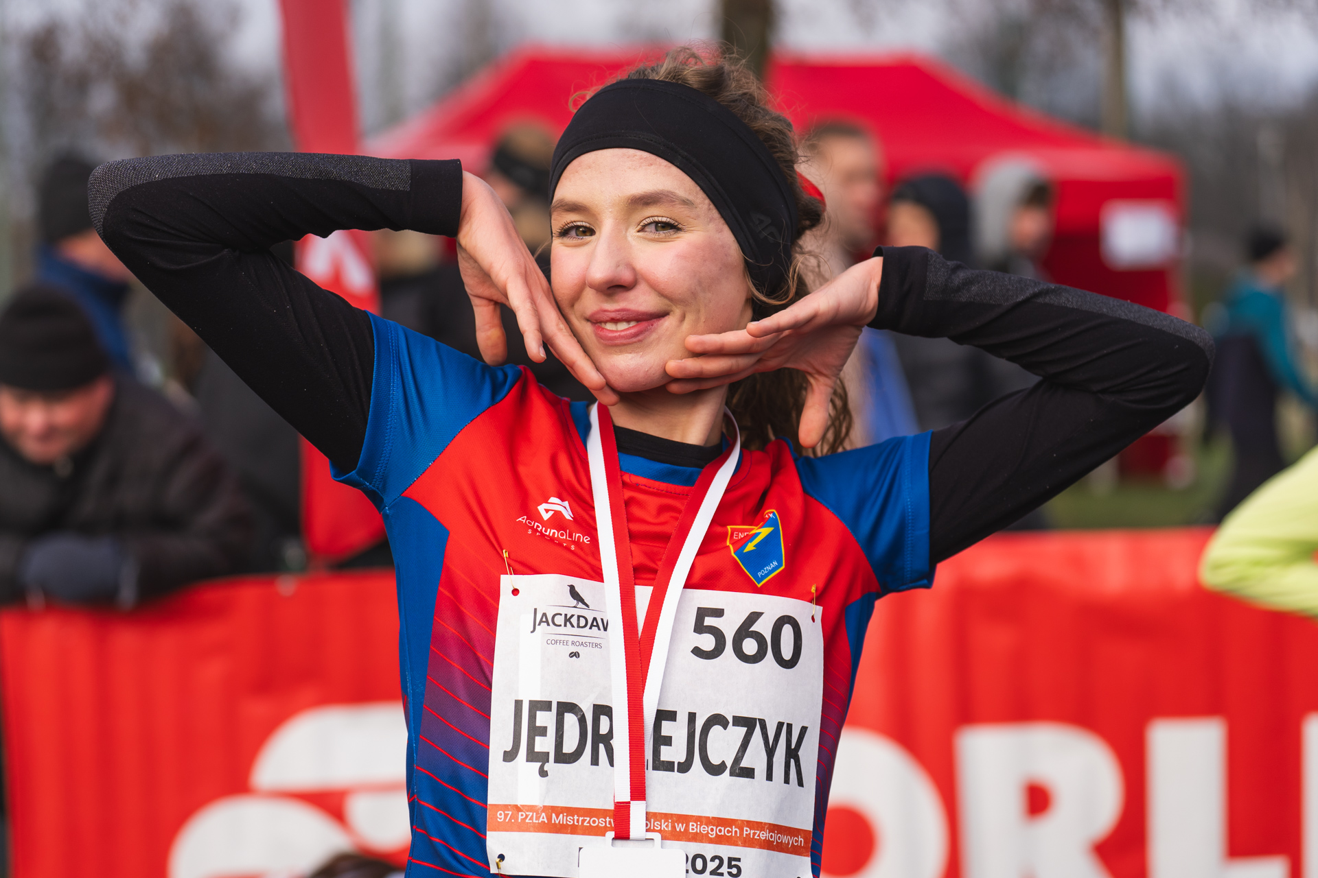 97. PZLA Mistrzostwa Polski w Biegach Przełajowych obrazek 19