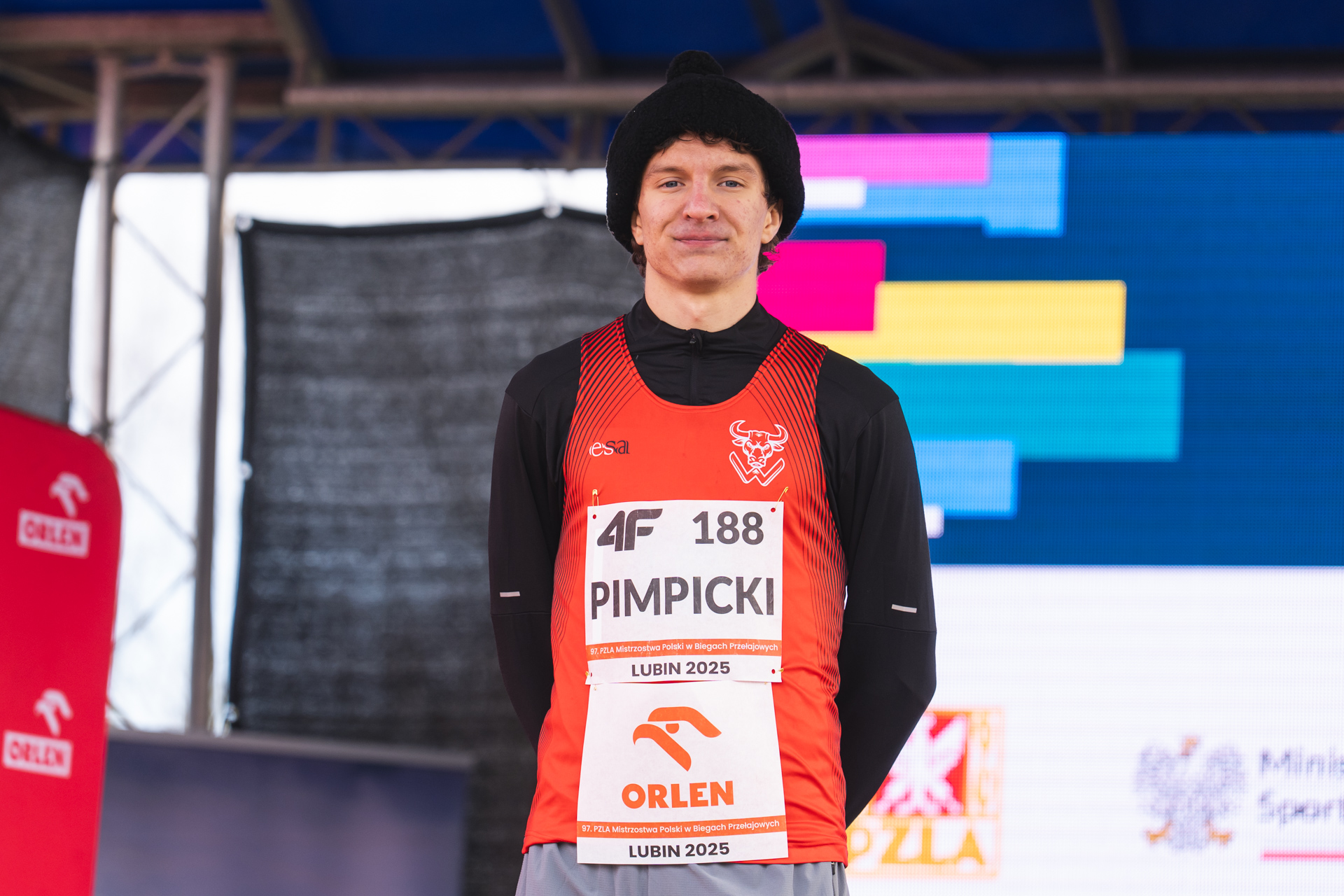 97. PZLA Mistrzostwa Polski w Biegach Przełajowych obrazek 20