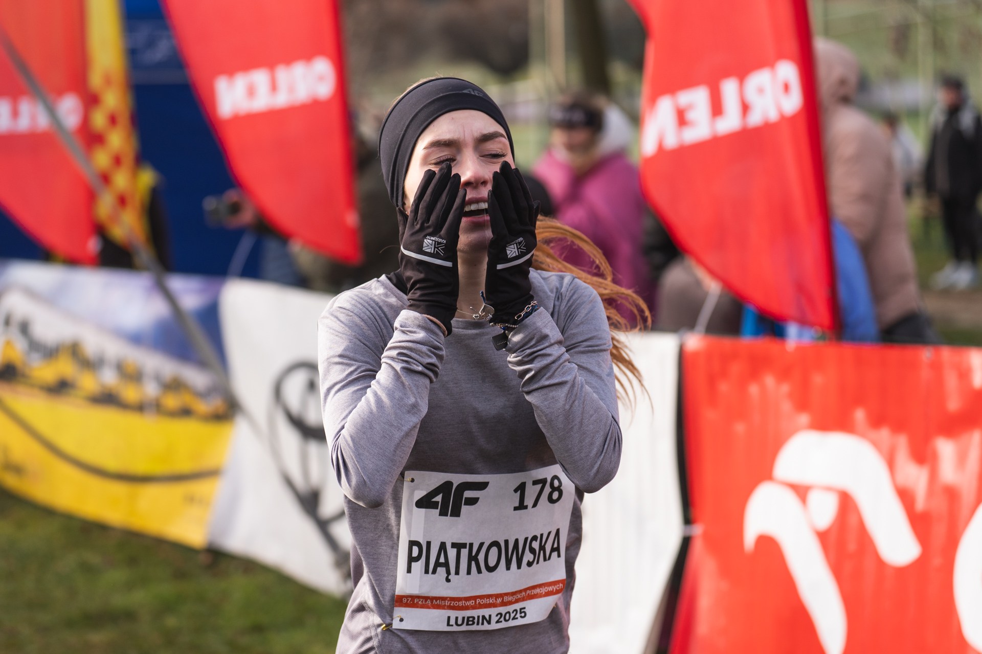 97. PZLA Mistrzostwa Polski w Biegach Przełajowych obrazek 17