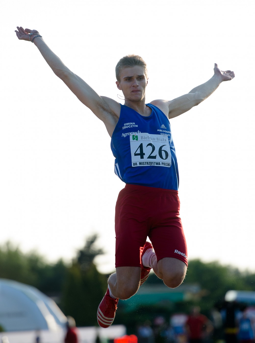88.Mistrzostwa Polski Seniorów obrazek 6