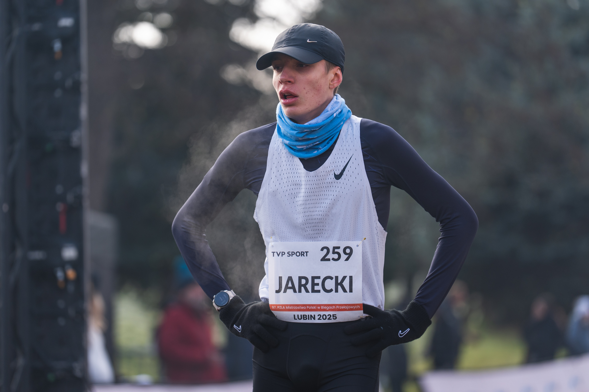 97. PZLA Mistrzostwa Polski w Biegach Przełajowych obrazek 11