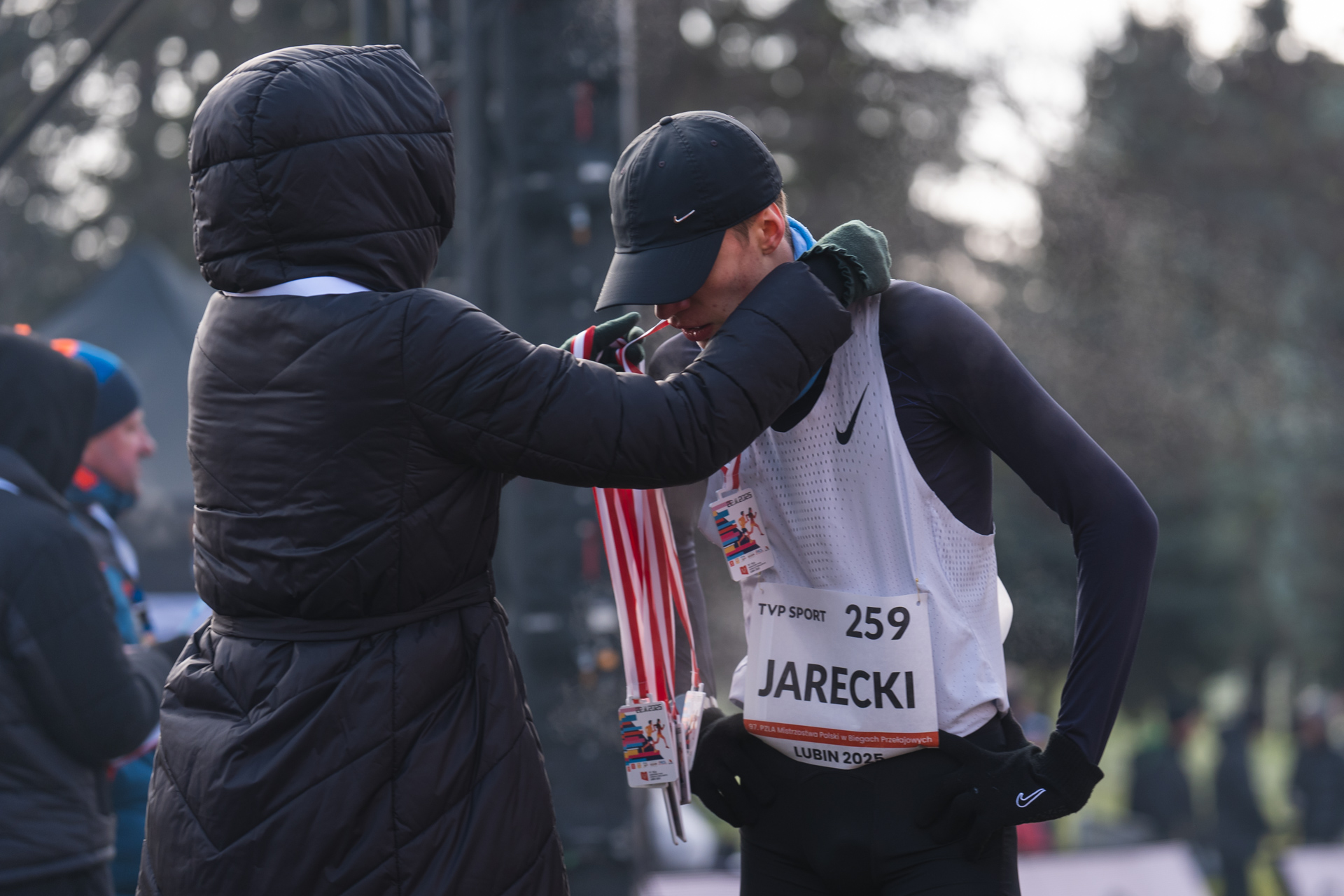 97. PZLA Mistrzostwa Polski w Biegach Przełajowych obrazek 12