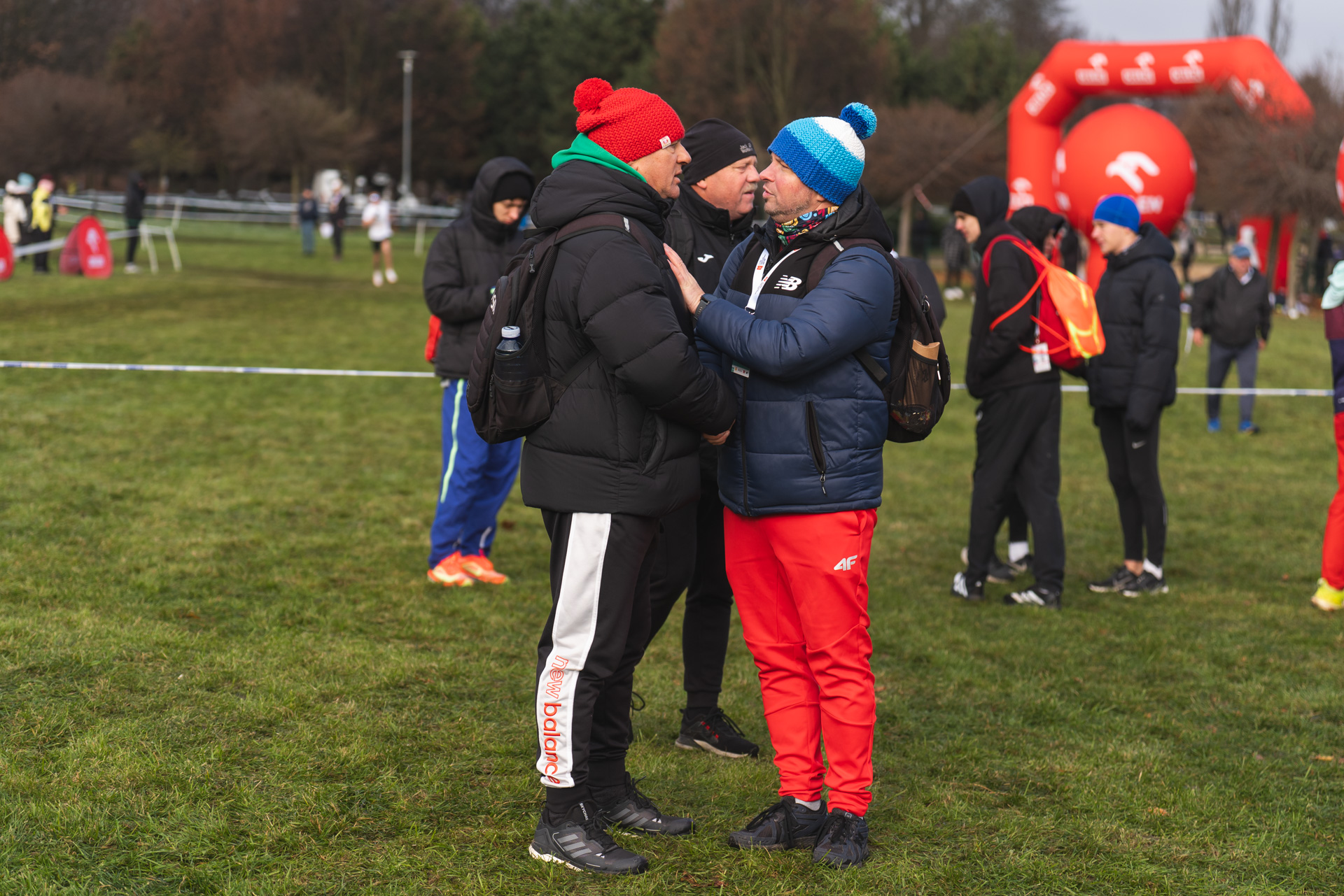 97. PZLA Mistrzostwa Polski w Biegach Przełajowych obrazek 12