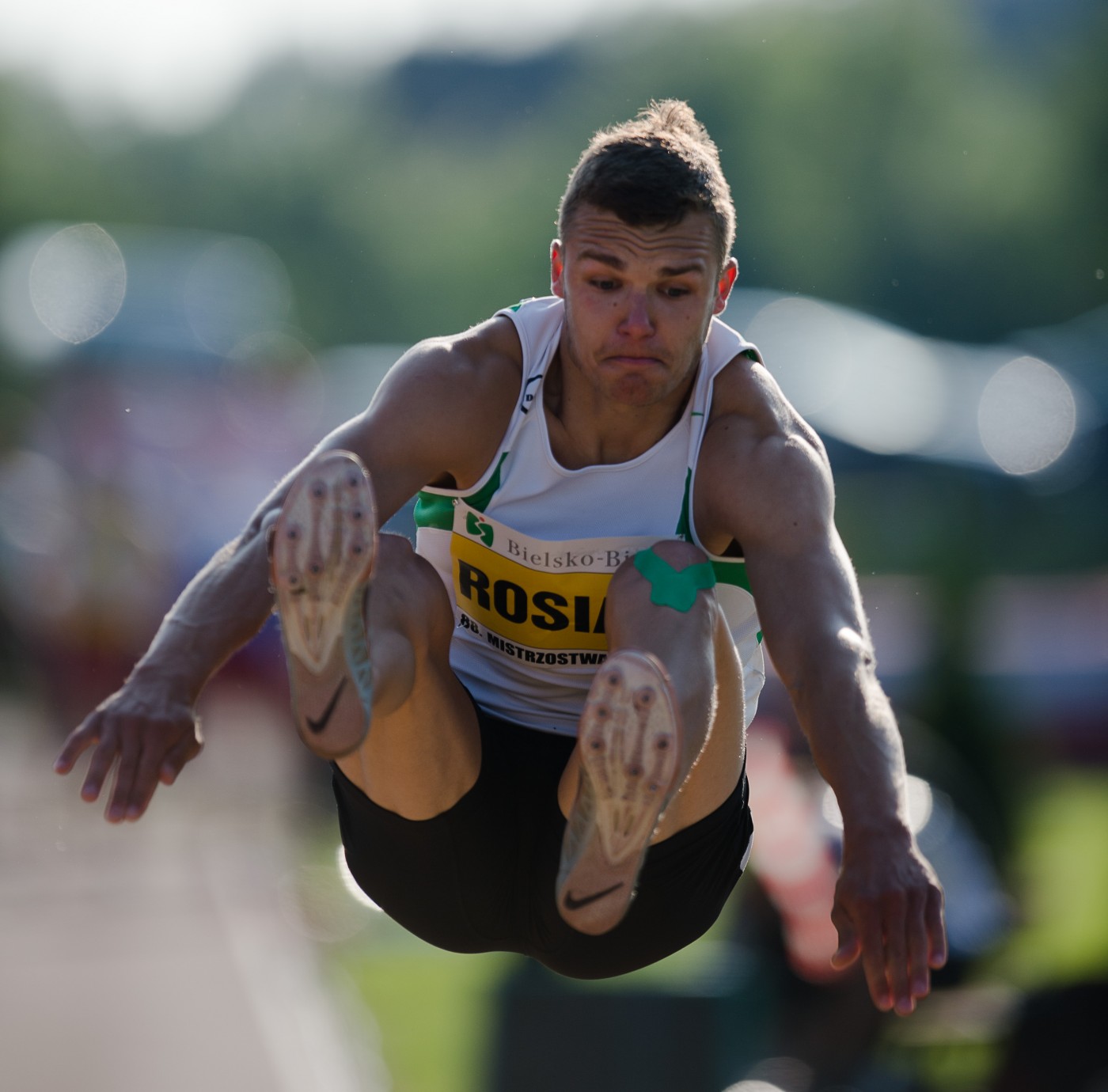 88.Mistrzostwa Polski Seniorów obrazek 13