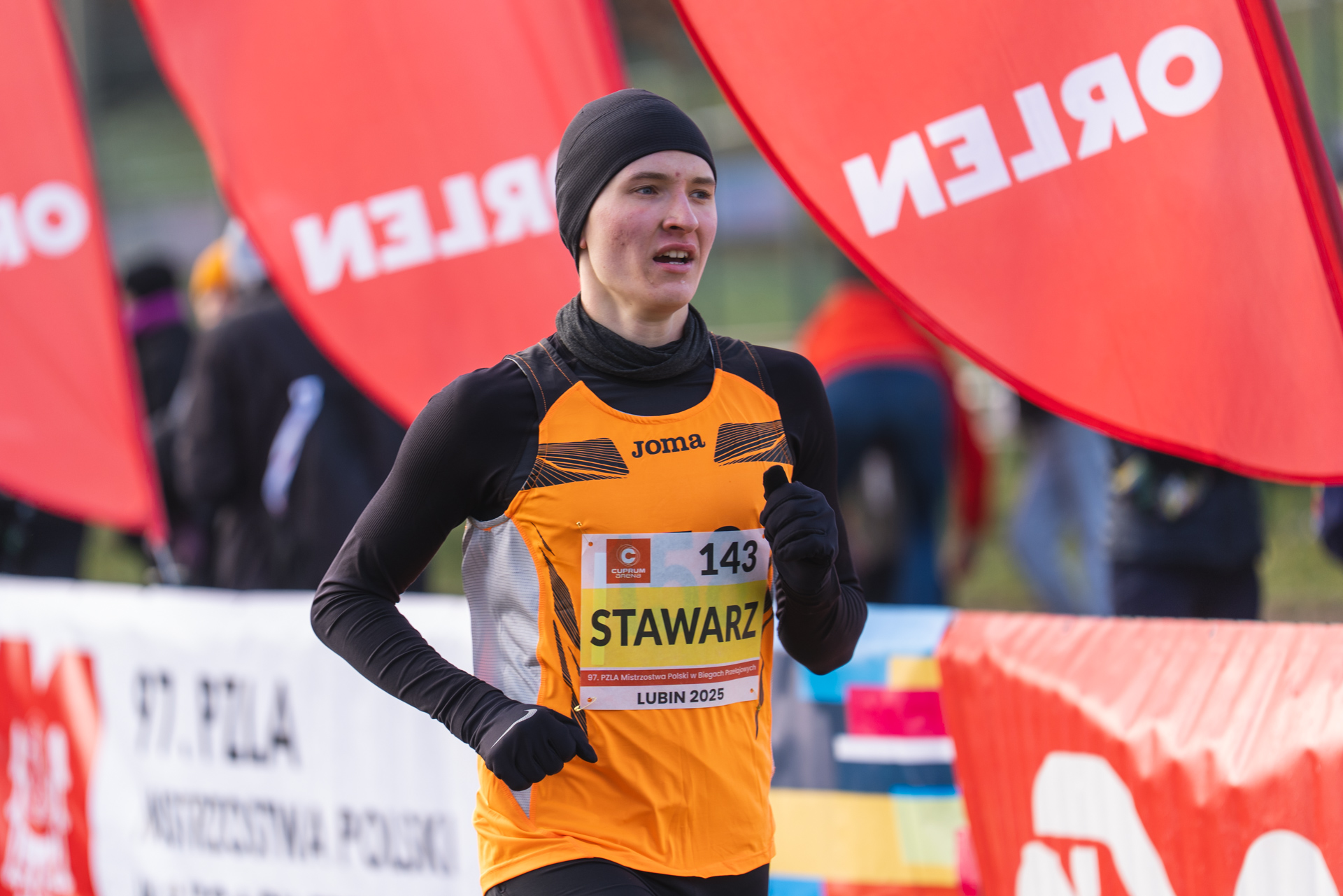 97. PZLA Mistrzostwa Polski w Biegach Przełajowych obrazek 9