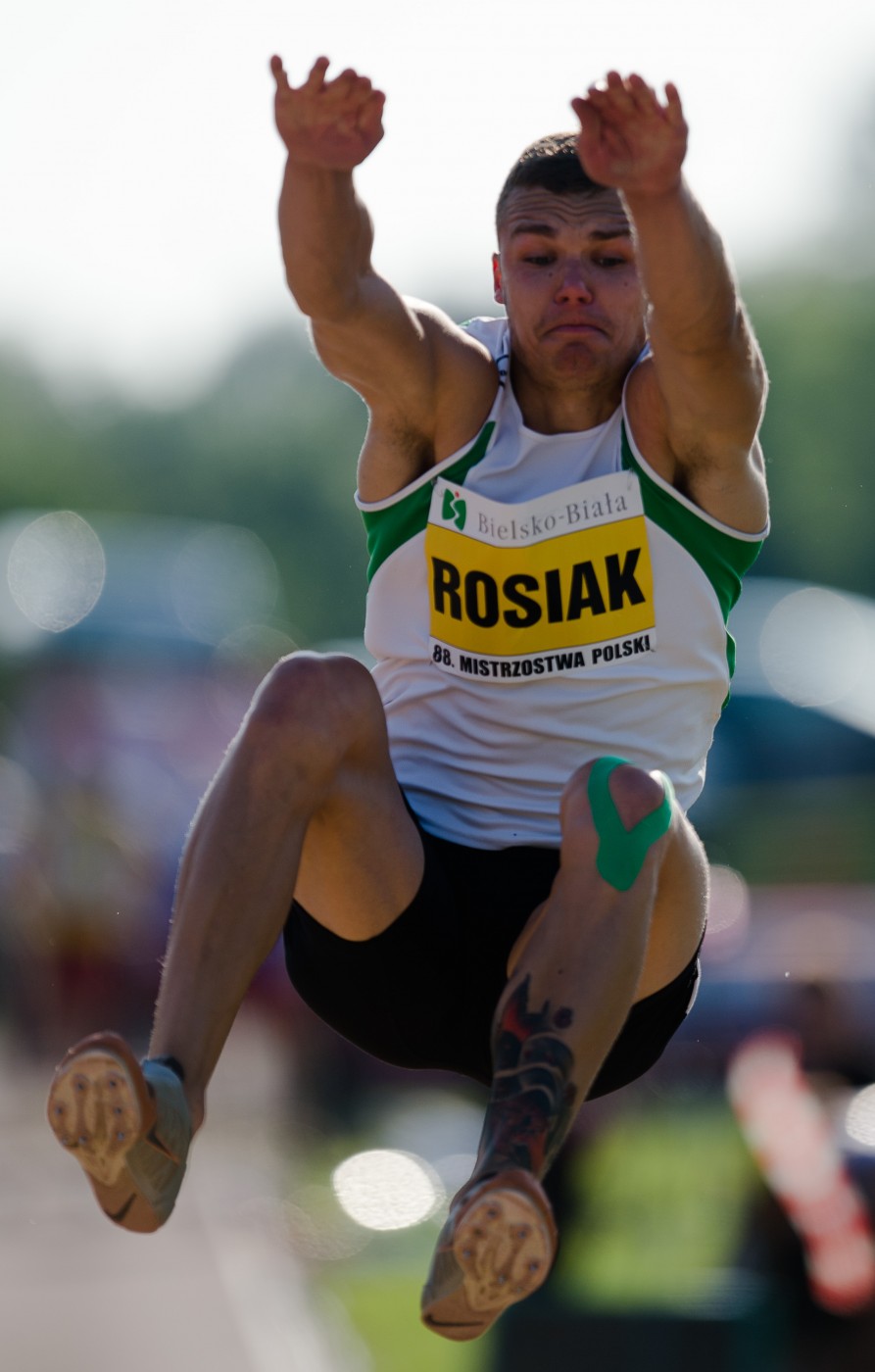88.Mistrzostwa Polski Seniorów obrazek 14