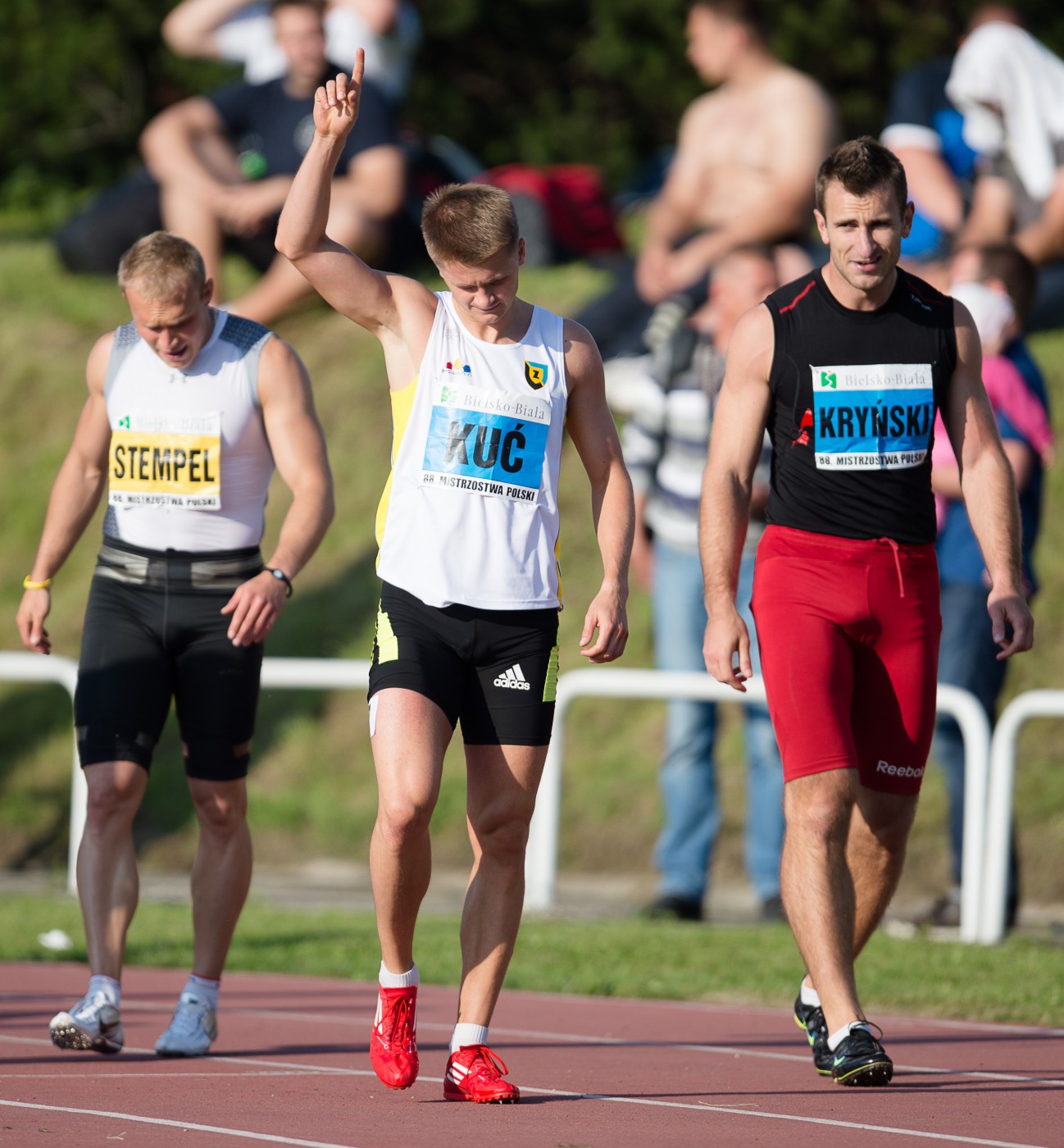 88.Mistrzostwa Polski Seniorów obrazek 15