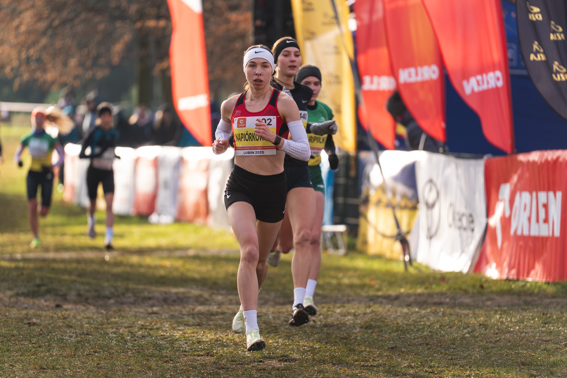 97. PZLA Mistrzostwa Polski w Biegach Przełajowych obrazek 19