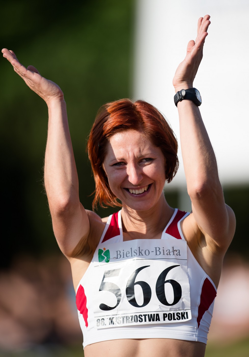 88.Mistrzostwa Polski Seniorów obrazek 20