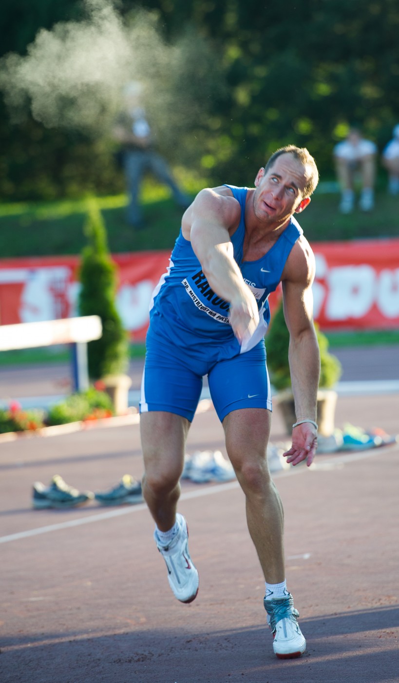 88. Mistrzostwa Polski Seniorów obrazek 3