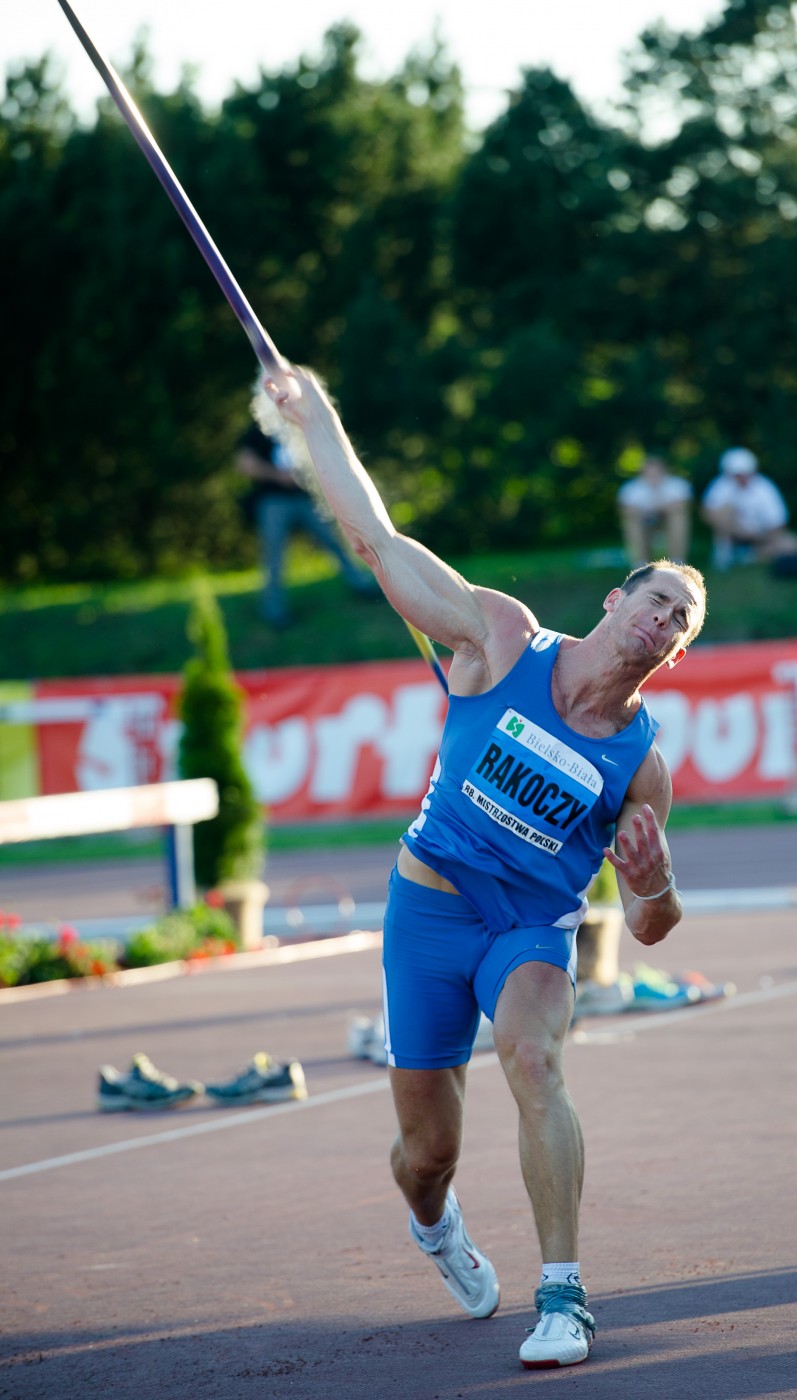 88. Mistrzostwa Polski Seniorów obrazek 6