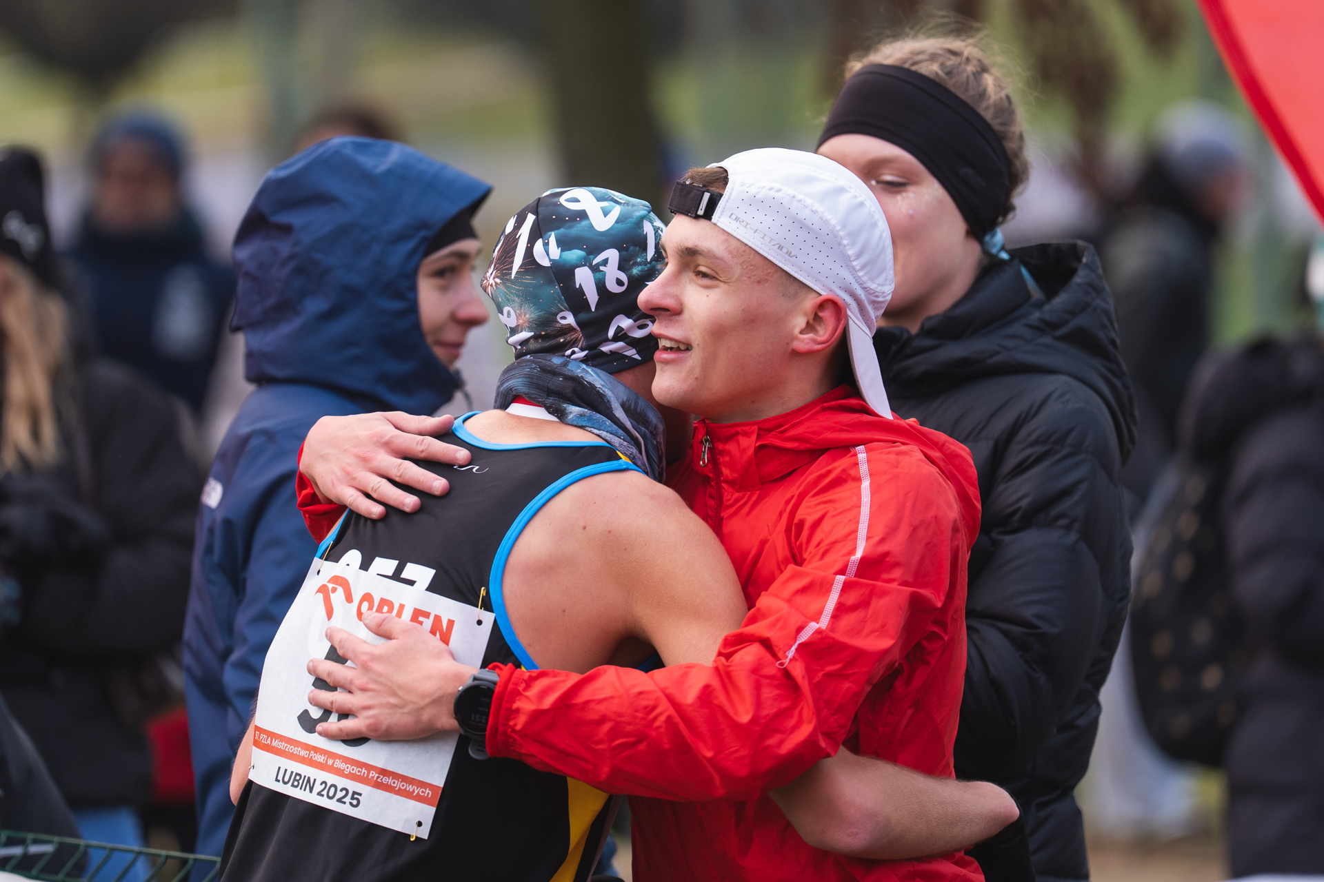 97. PZLA Mistrzostwa Polski w Biegach Przełajowych obrazek 15