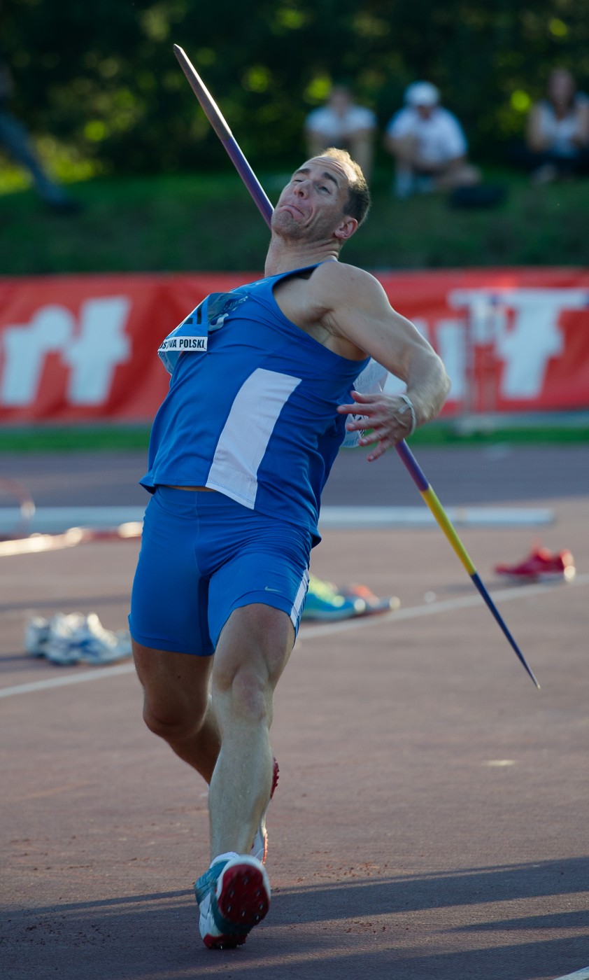 88. Mistrzostwa Polski Seniorów obrazek 7