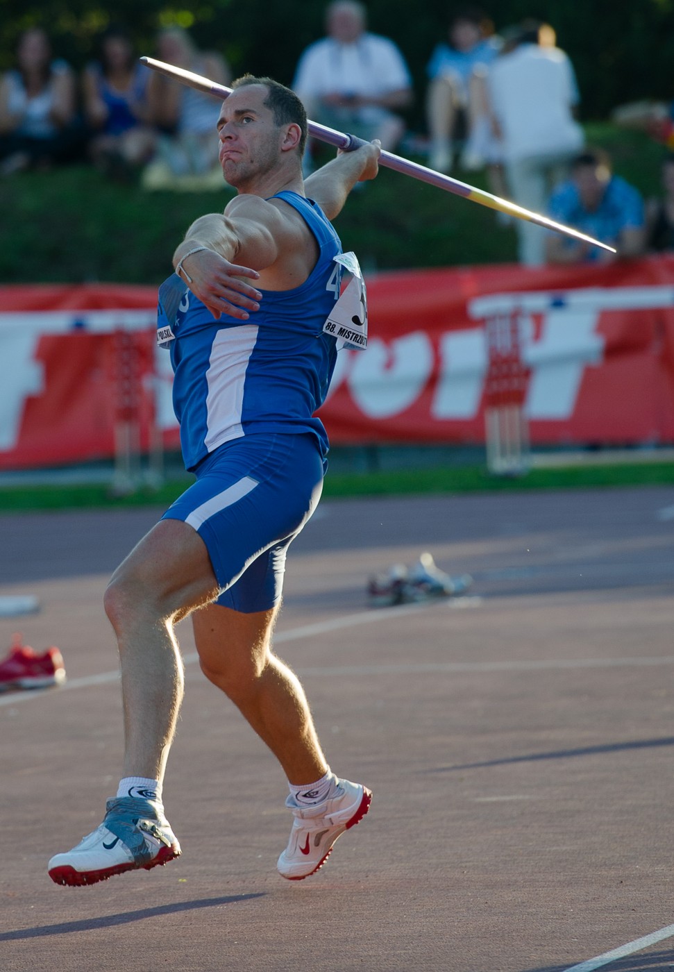 88. Mistrzostwa Polski Seniorów obrazek 11
