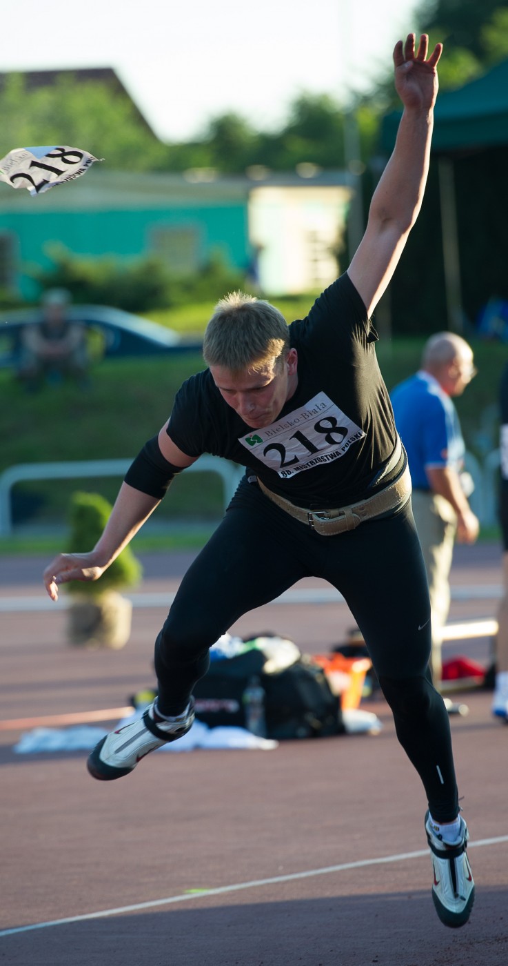 88. Mistrzostwa Polski Seniorów obrazek 17