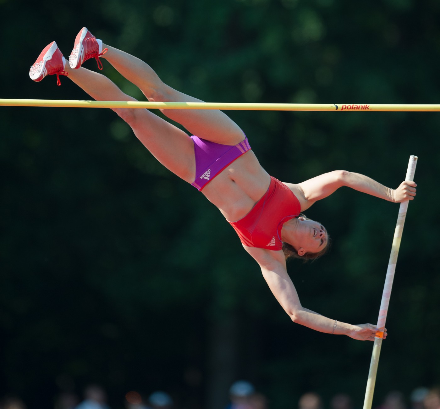 88. Mistrzostwa Polski Seniorów obrazek 7