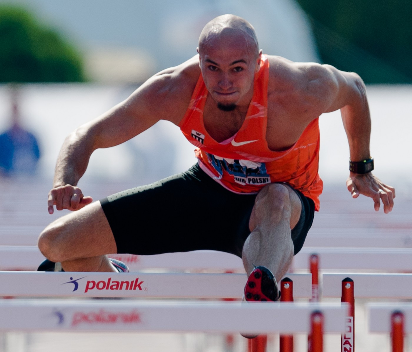 88. Mistrzostwa Polski Seniorów obrazek 11