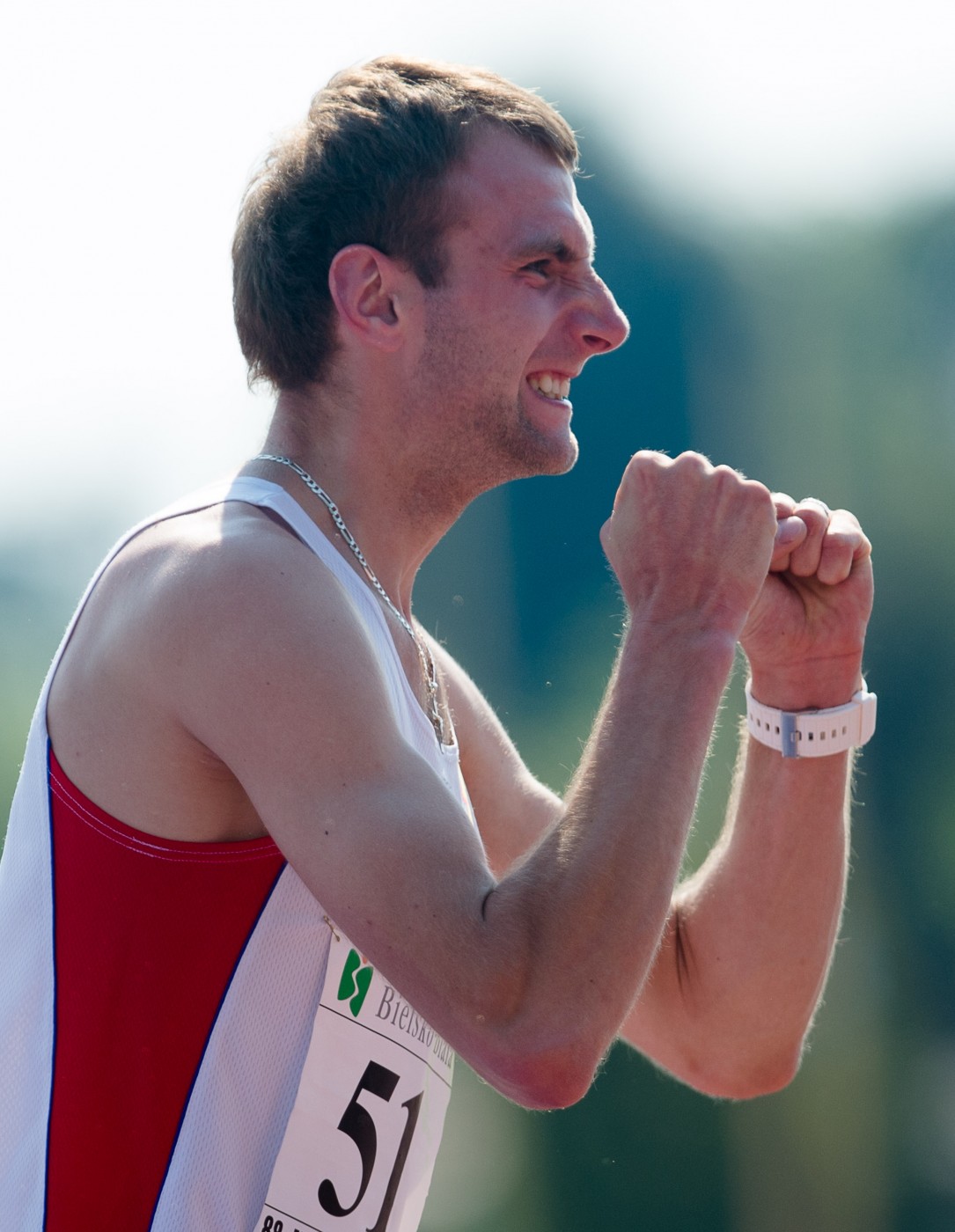88. Mistrzostwa Polski Seniorów obrazek 14