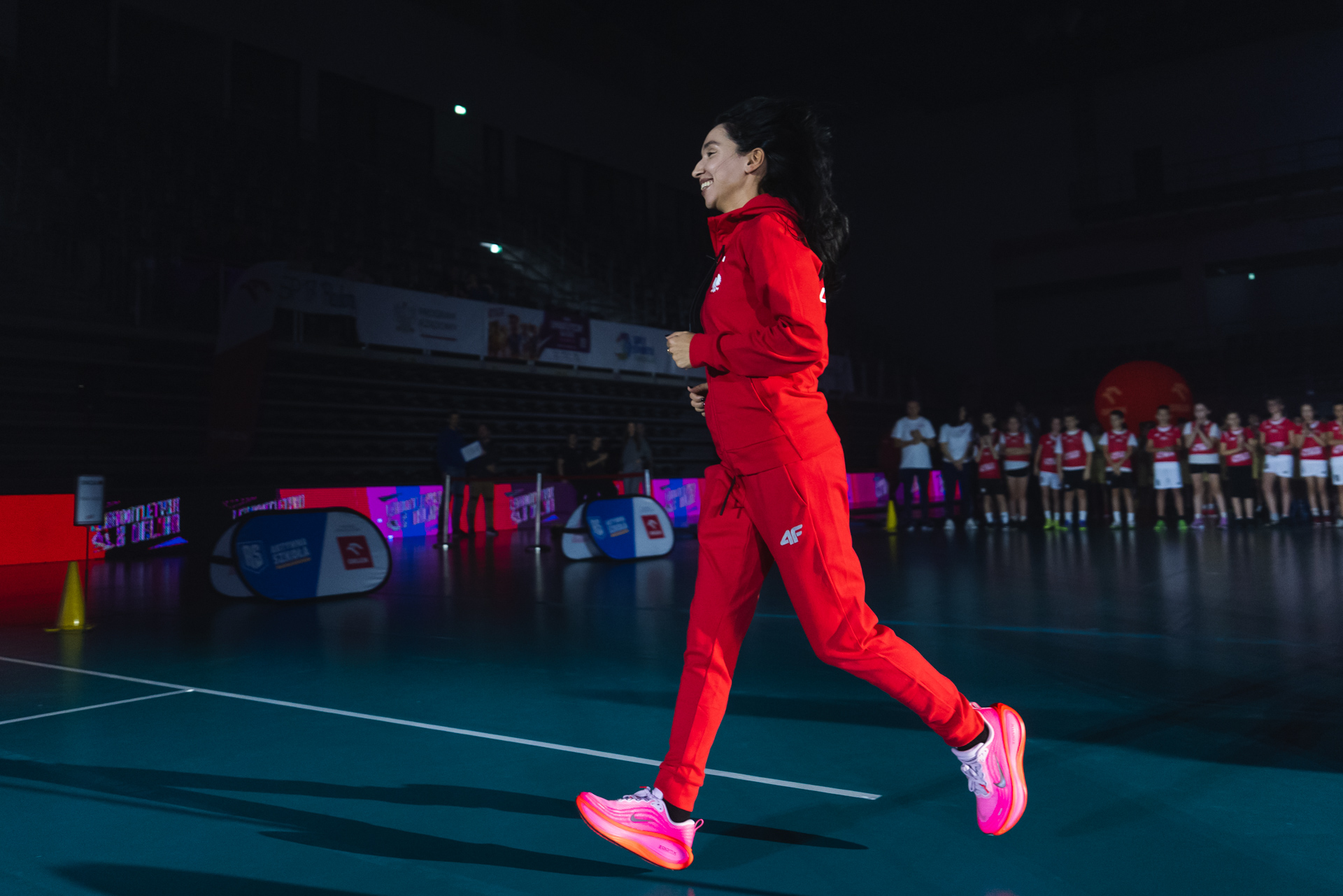 Lekkoatletyka z Orlika Łódź obrazek 1