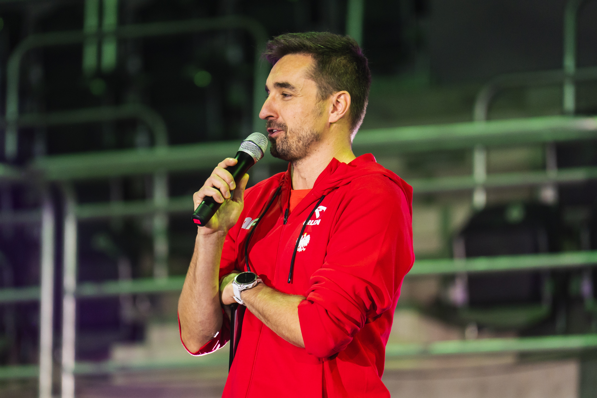 Lekkoatletyka z Orlika Łódź obrazek 4