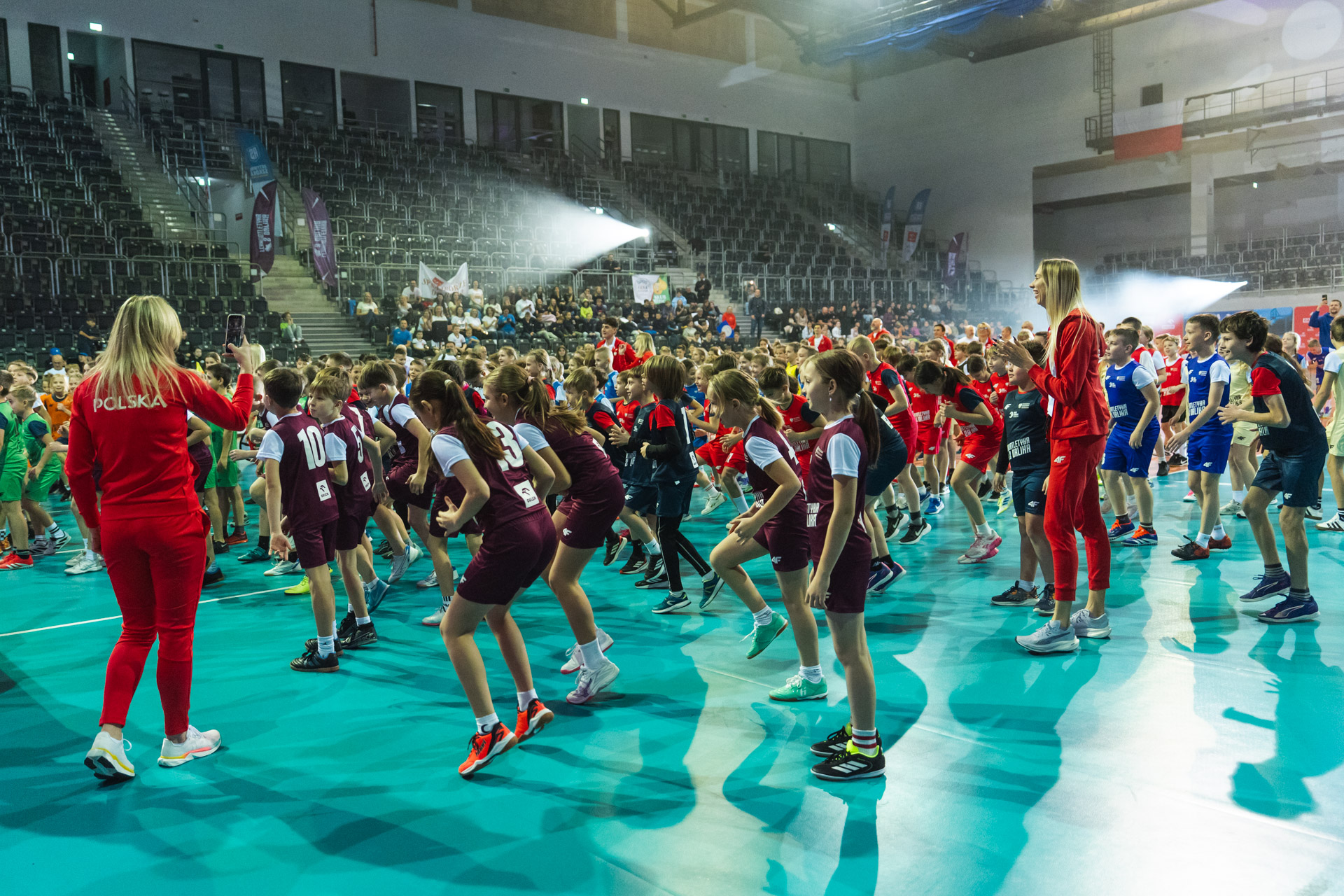 Lekkoatletyka z Orlika Łódź obrazek 13