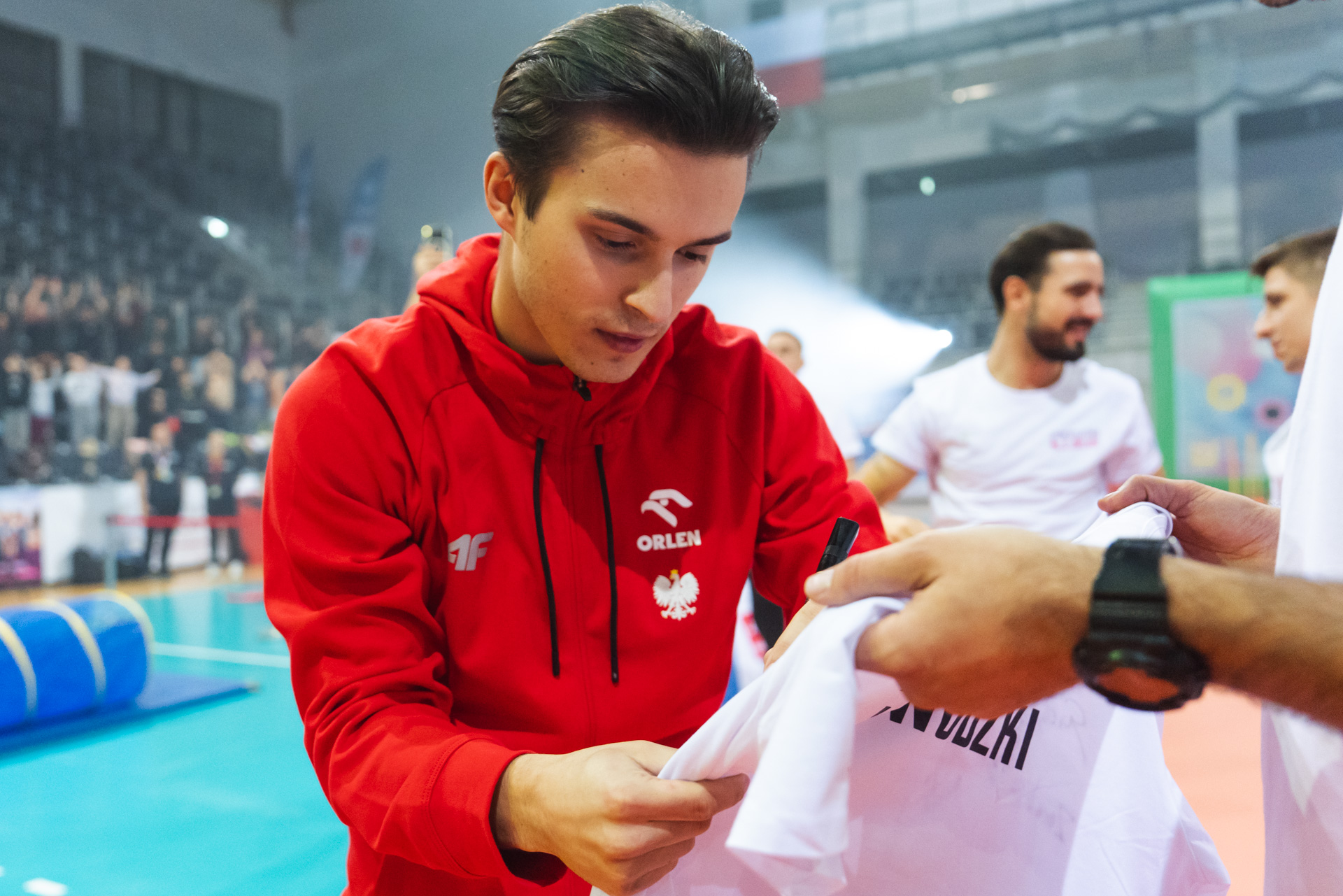 Lekkoatletyka z Orlika Łódź obrazek 16