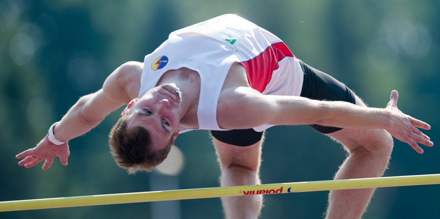 88. Mistrzostwa Polski Seniorów obrazek 16