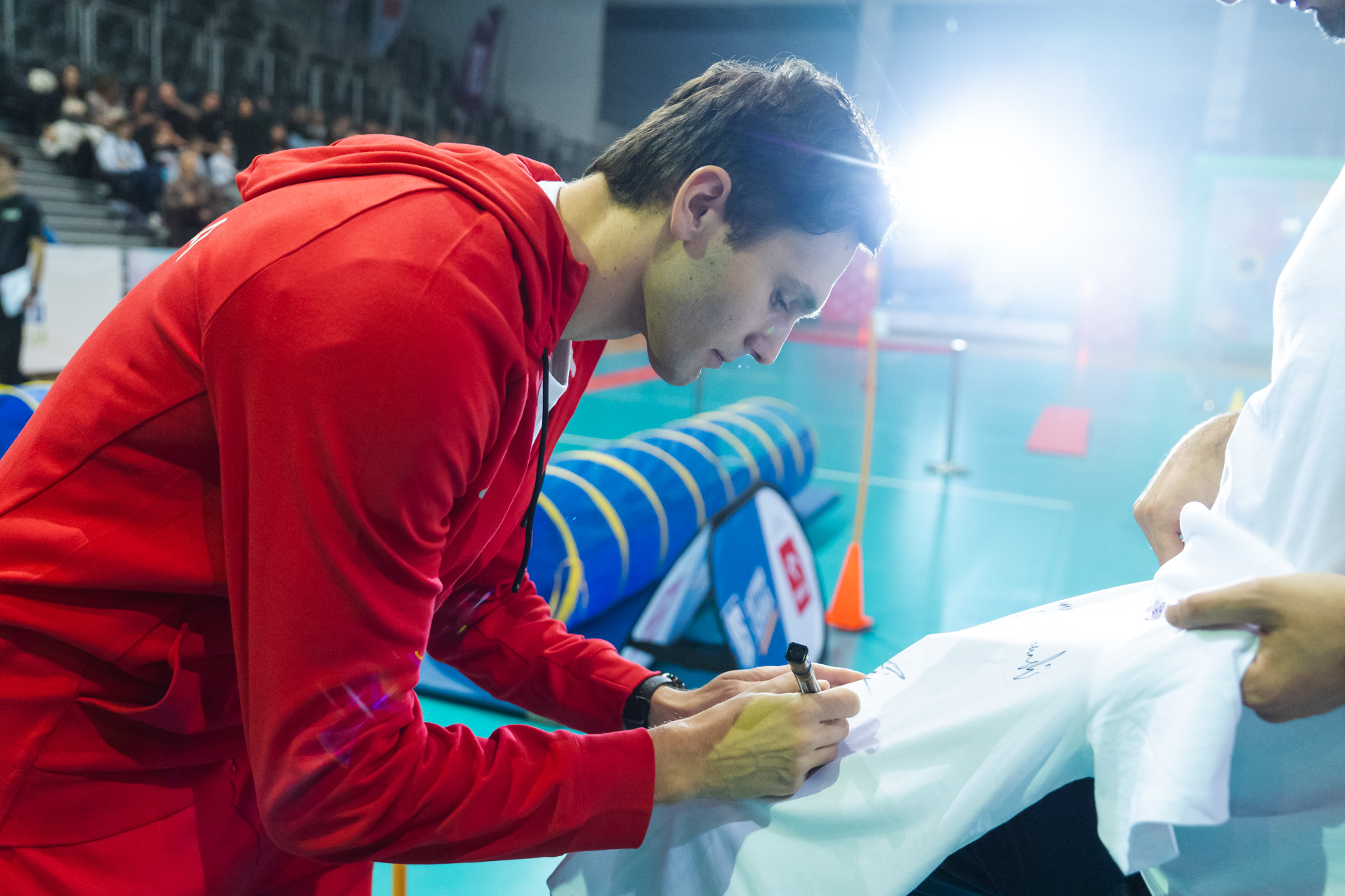 Lekkoatletyka z Orlika Łódź obrazek 18